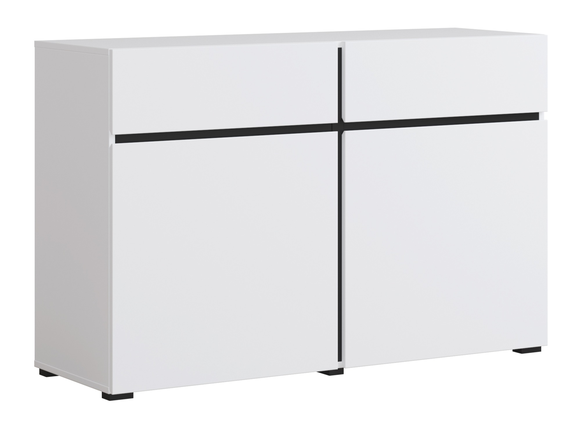 Kumode Alfere 104 (Balts)