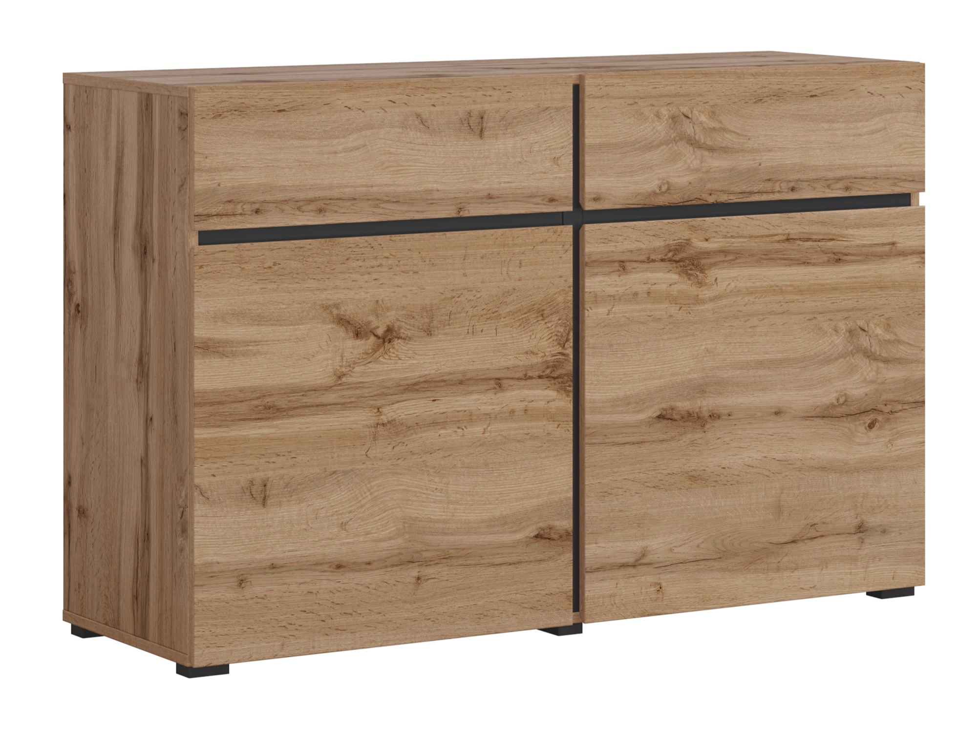 Kumode Alfere 104 (Votan ozols)