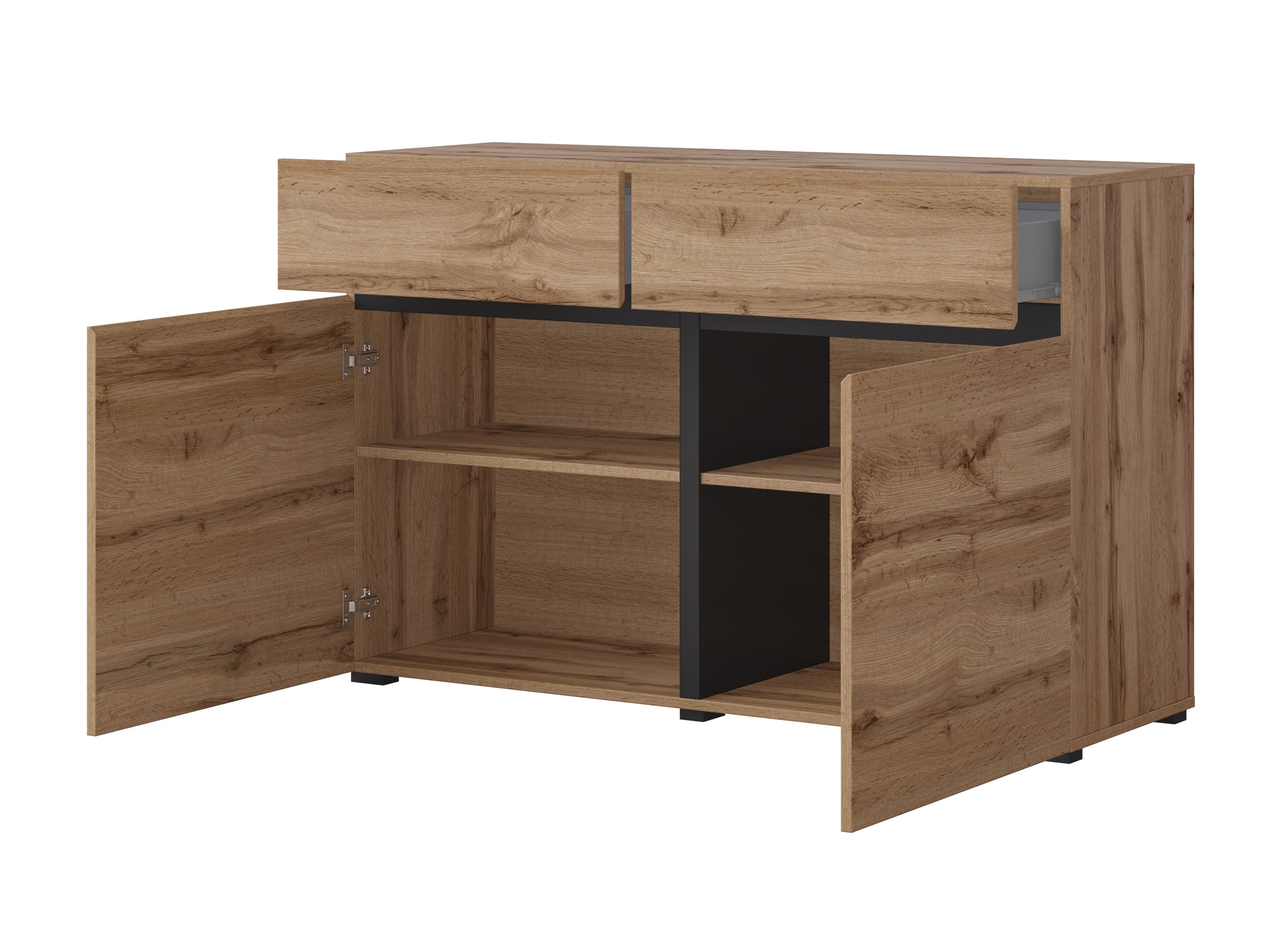 Kumode Alfere 104 (Votan ozols)