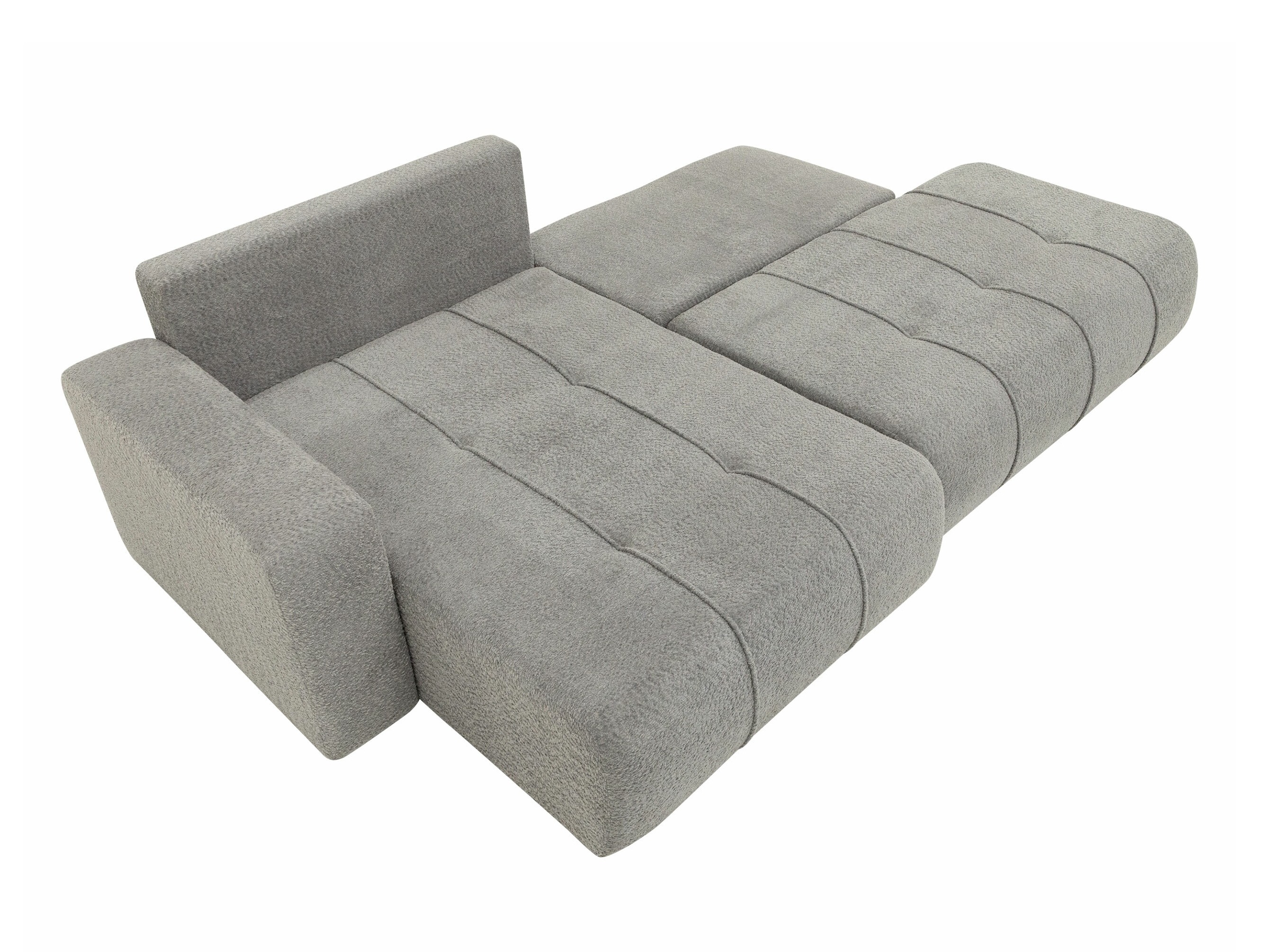 Stūra dīvāns Comfivo Laurus III (Coral 50)