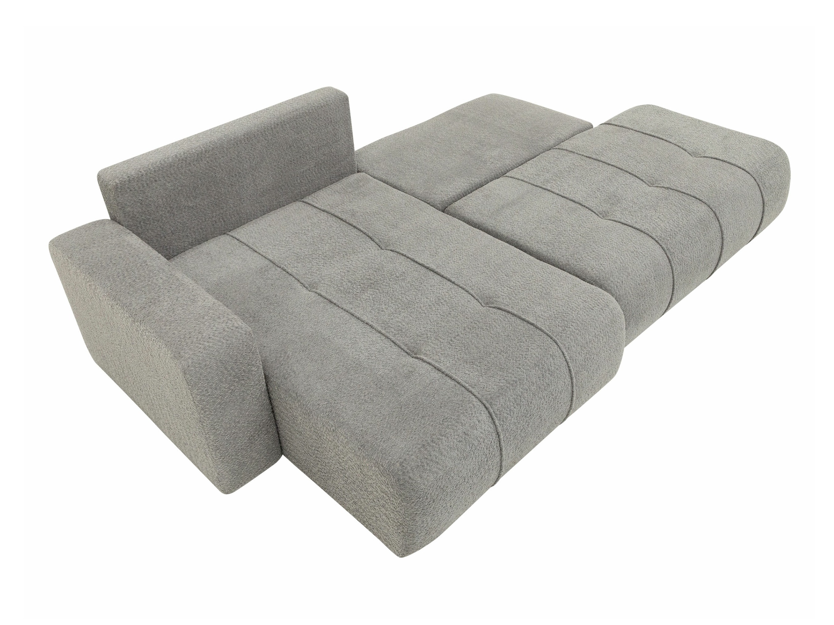 Stūra dīvāns Comfivo Laurus III (Coral 75)