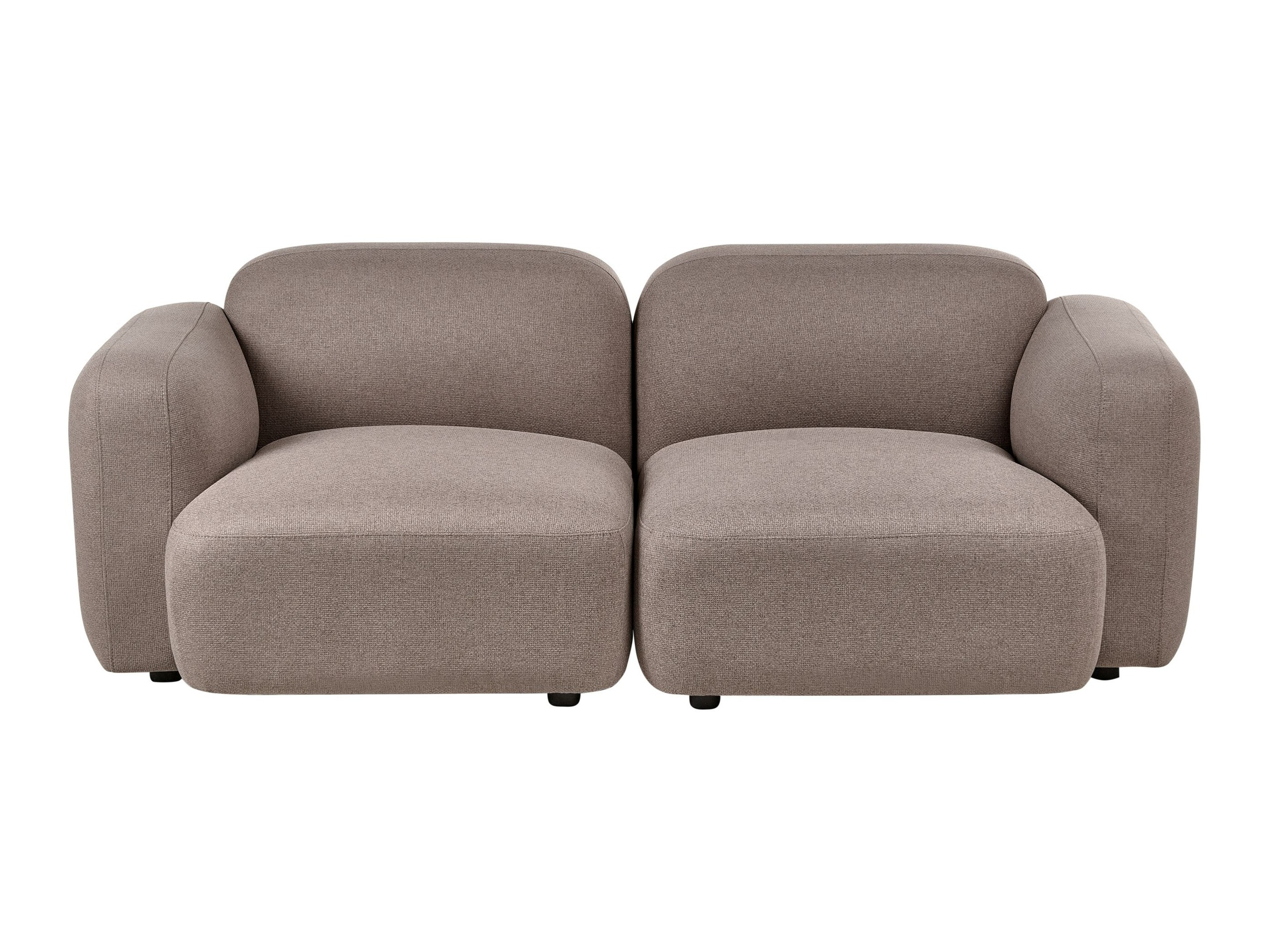 Dīvāns Berwyn 3067 (Taupe)