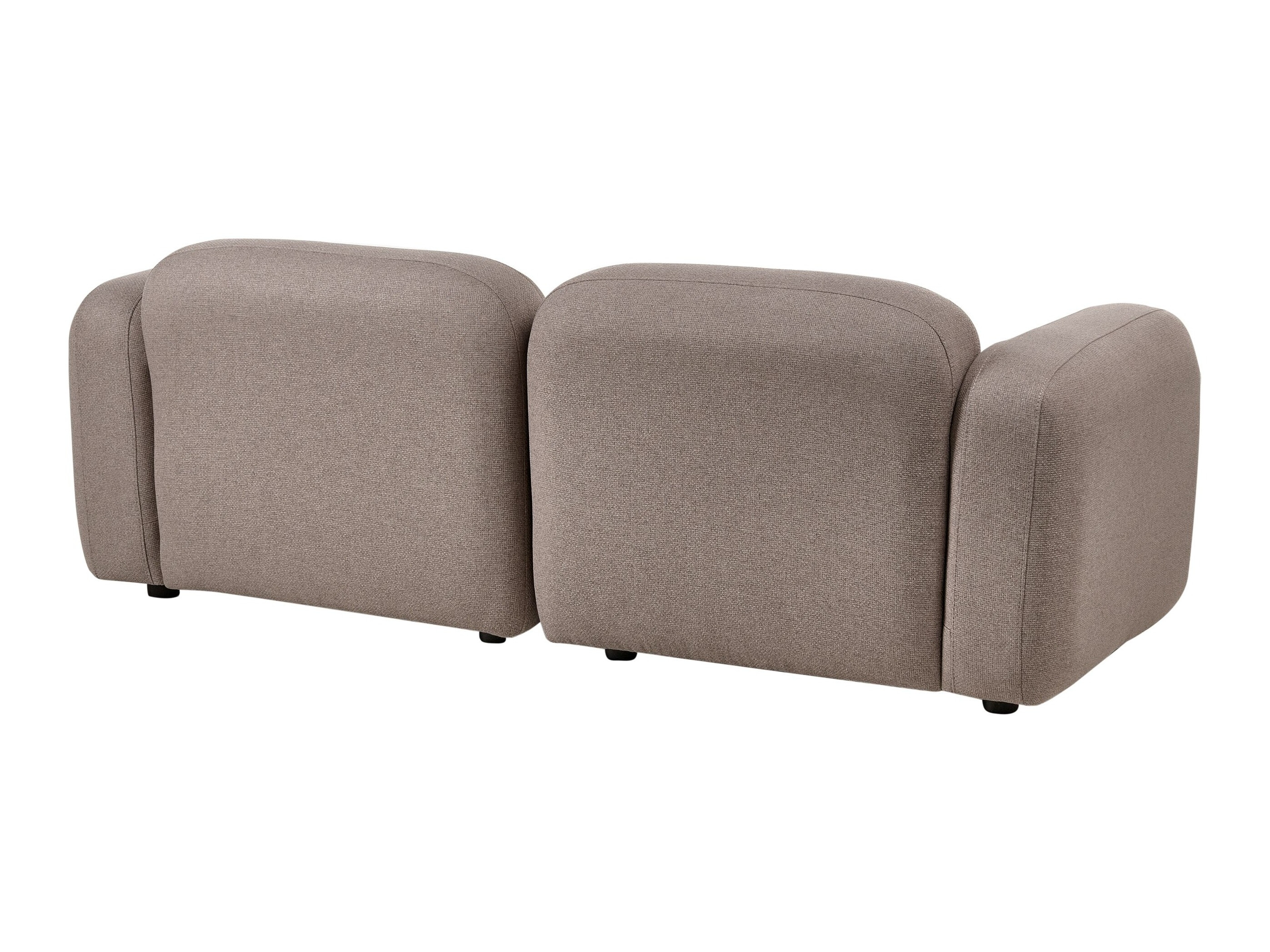 Dīvāns Berwyn 3067 (Taupe)