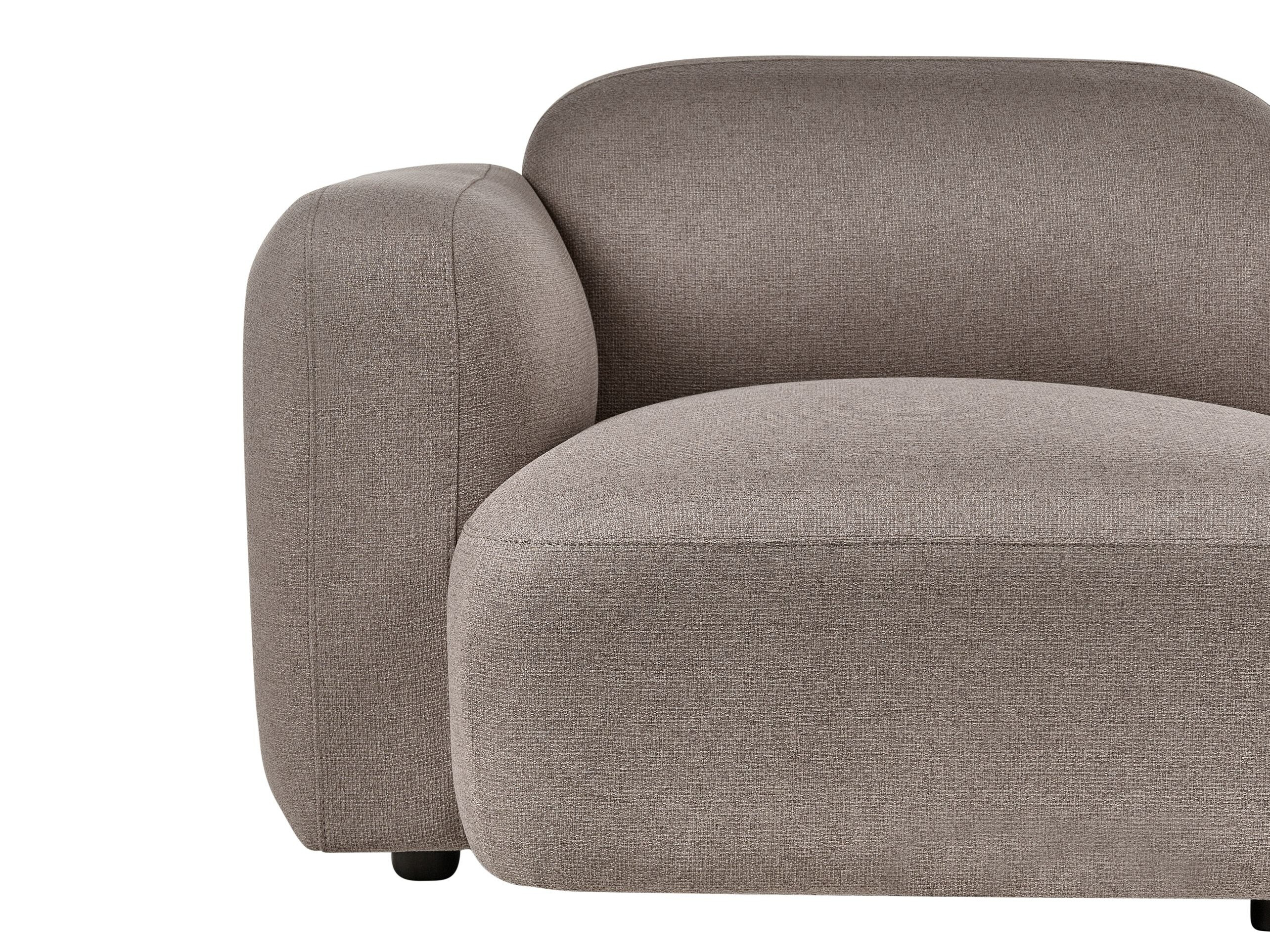 Dīvāns Berwyn 3067 (Taupe)