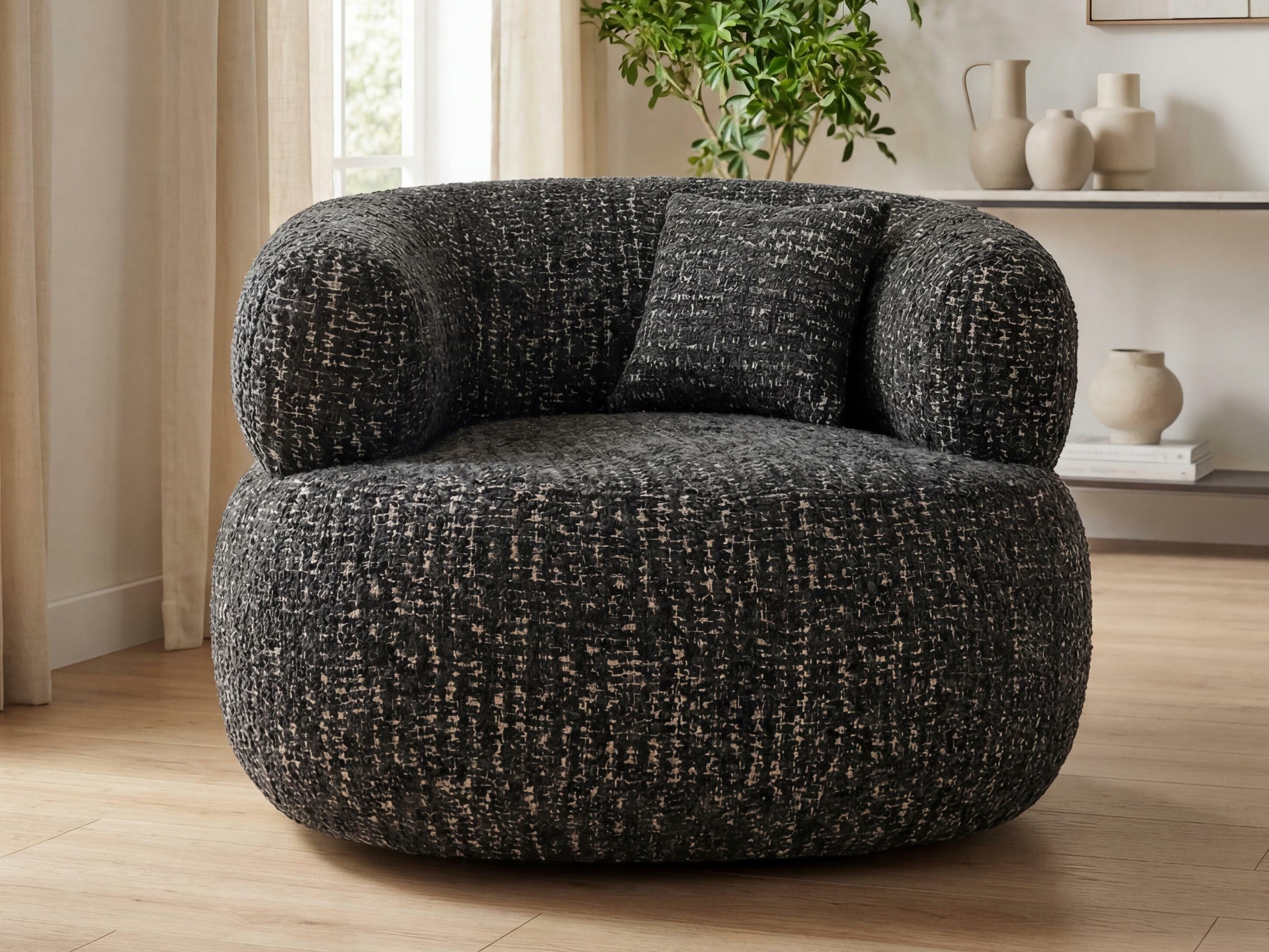 Atpūtas krēsls Margate 138 (Rimba 11)
