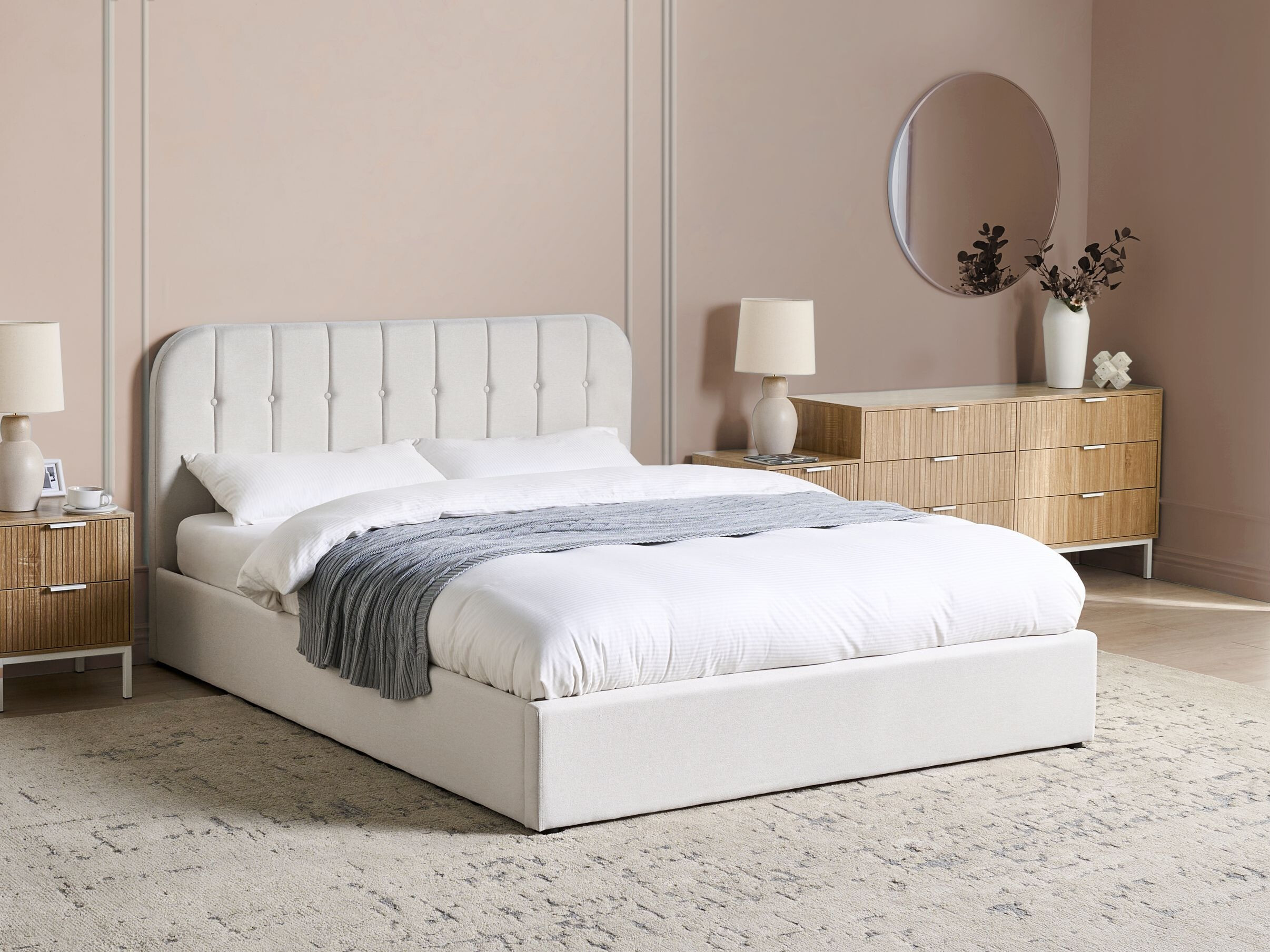 Gulta Berwyn 3092 (Balts)