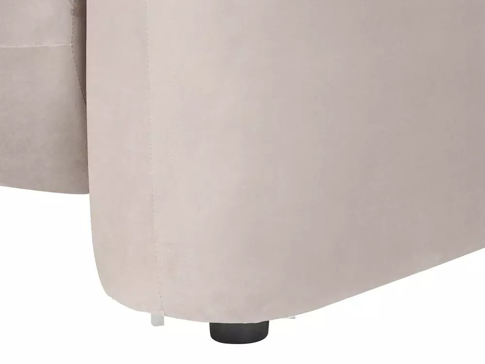 Atpūtas krēsls Veselme 100 (Taupe)
