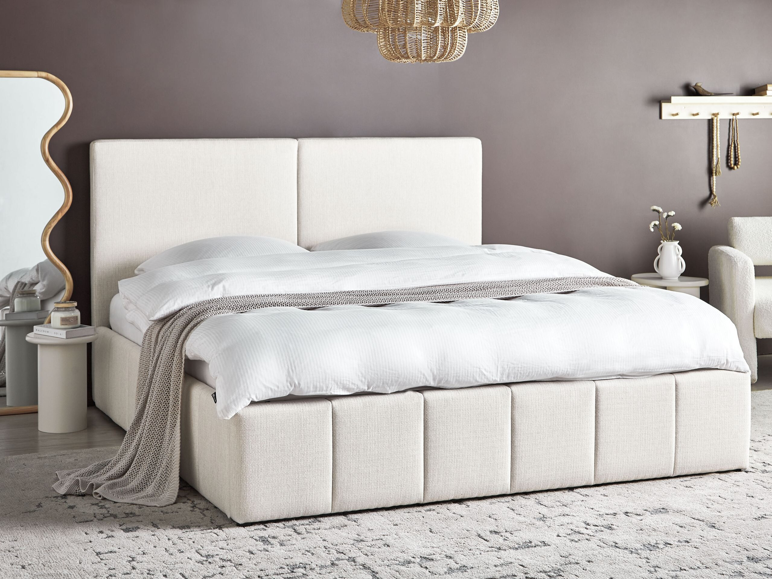 Gulta Berwyn 3133 (Balts)