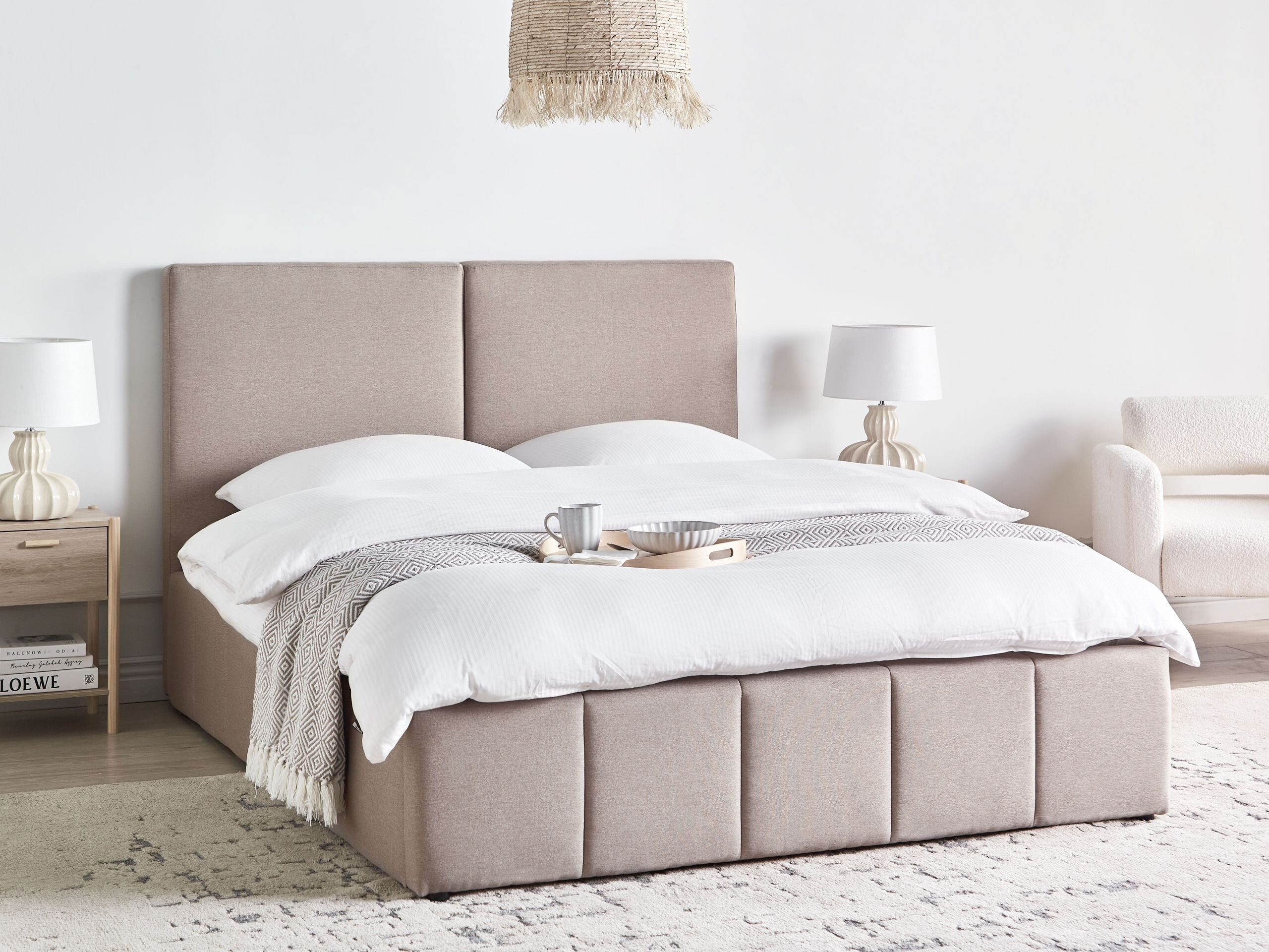 Gulta Berwyn 3133 (Taupe)