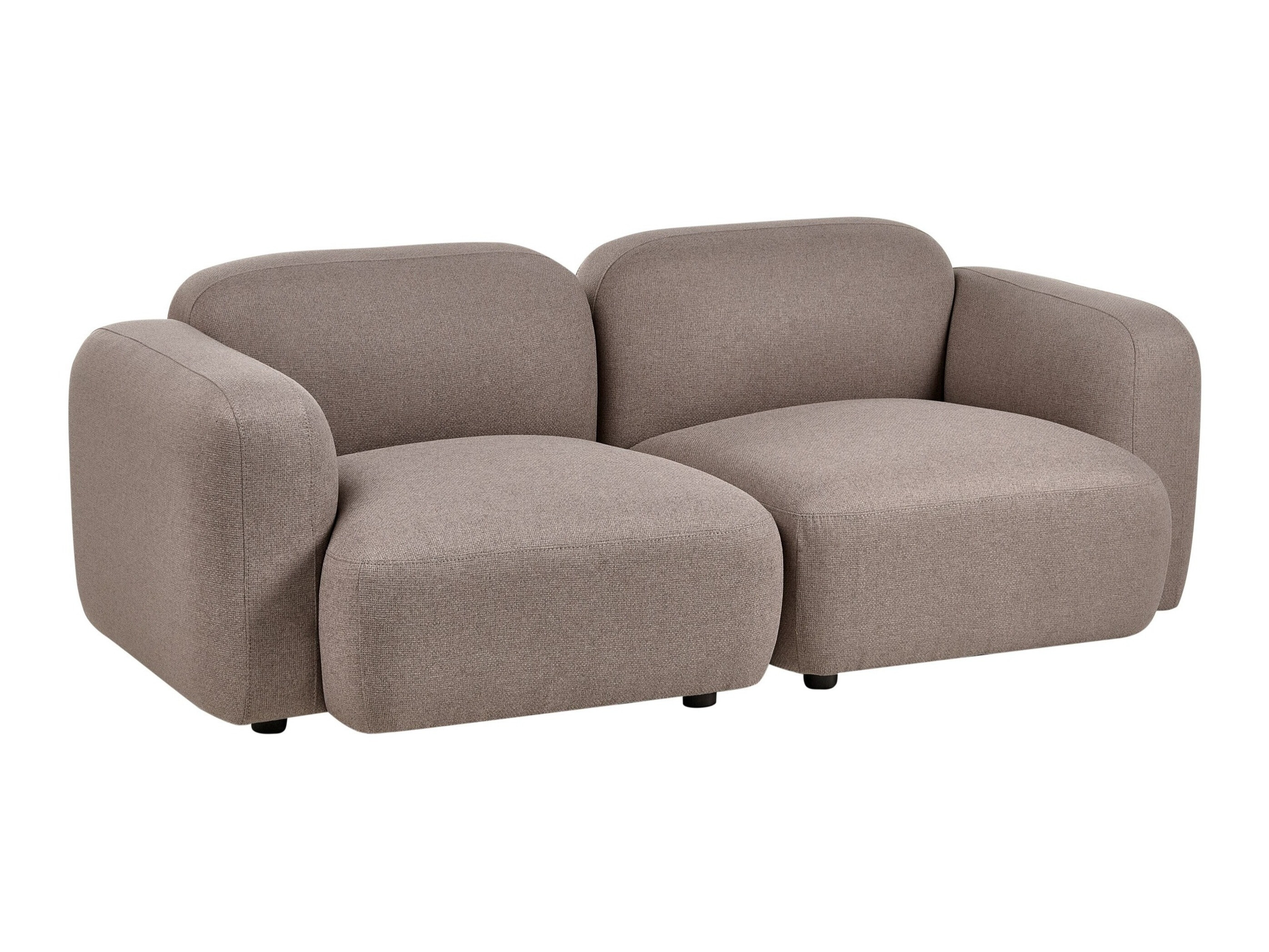Dīvāns Berwyn 3067 (Taupe)