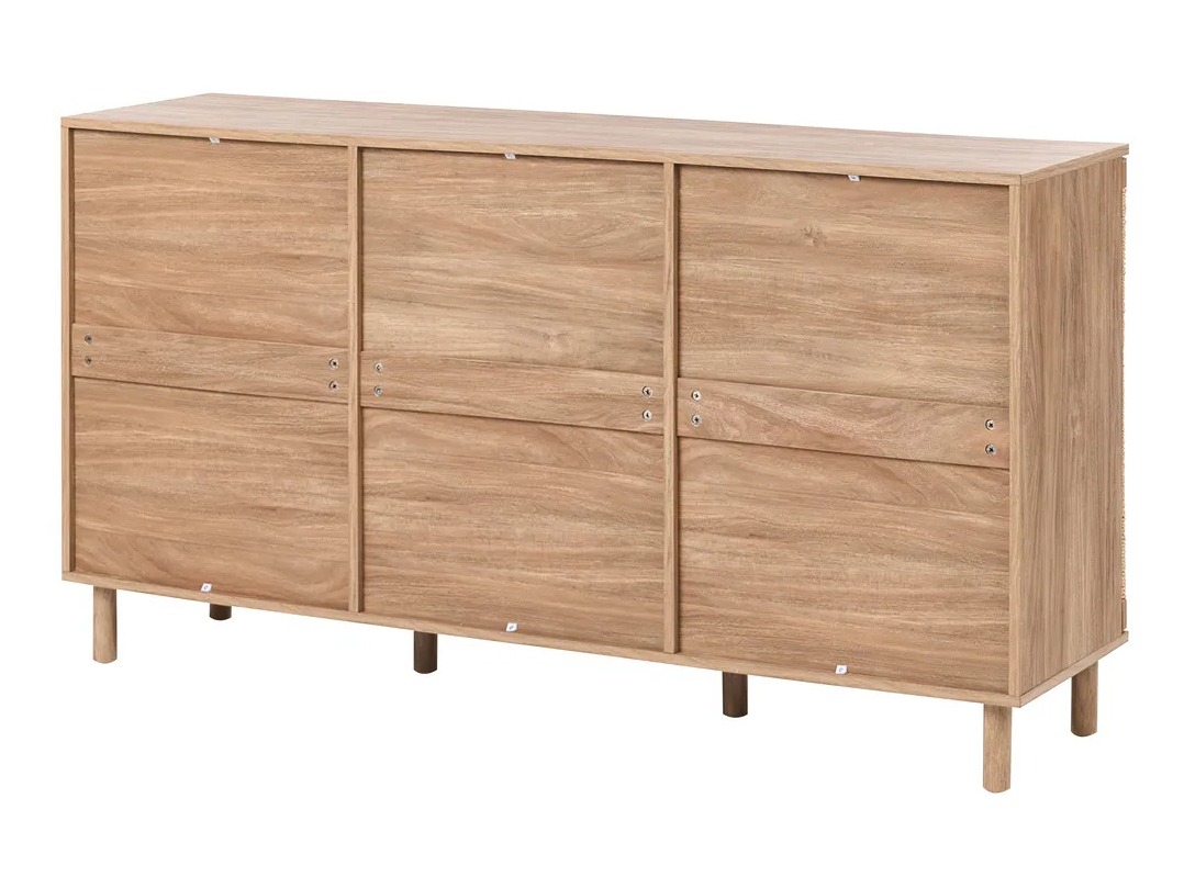 Skapis Ruvmoro 100