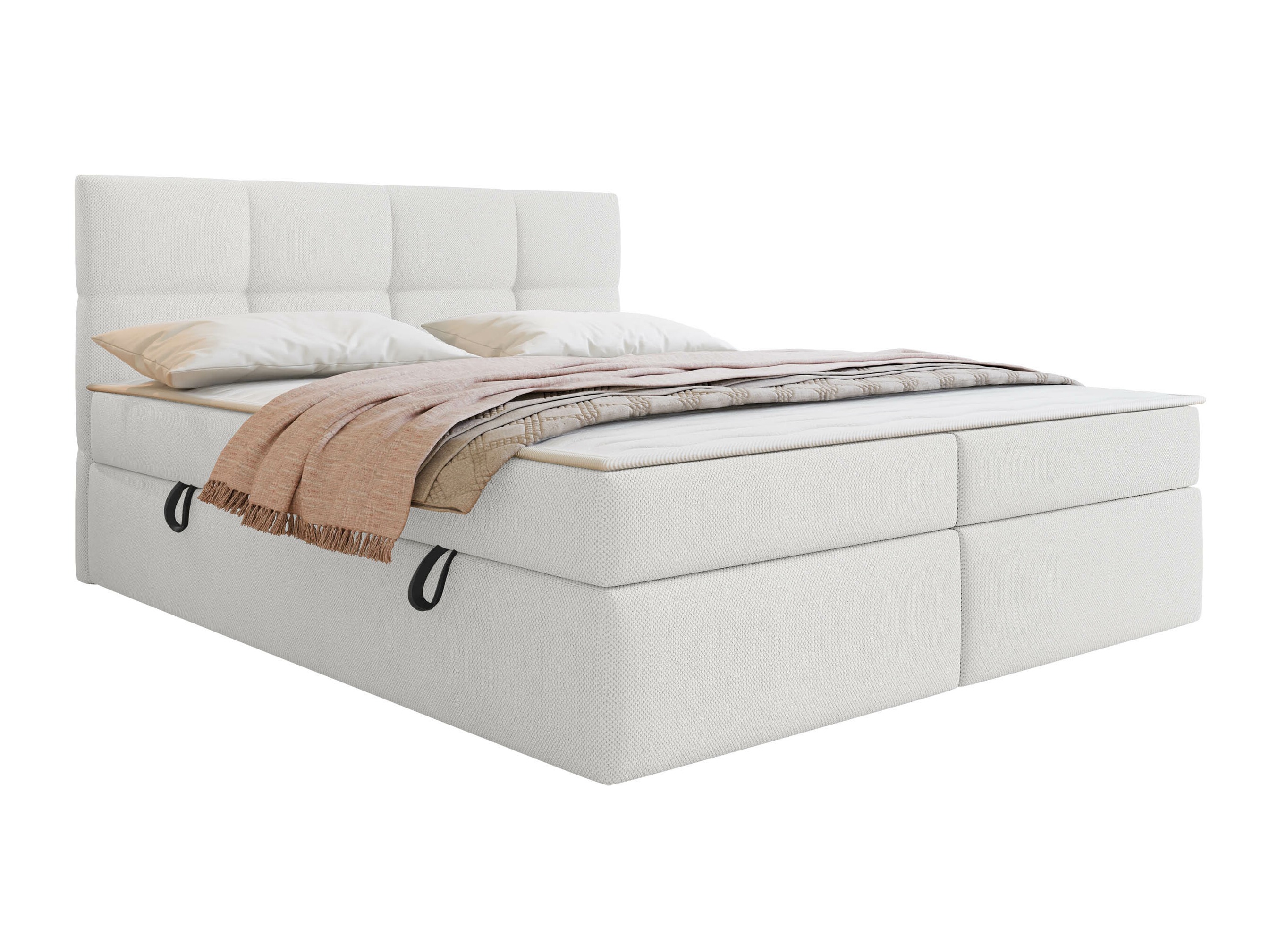 Kontinentālā gulta ComfiDream Nivina (Curio 80)