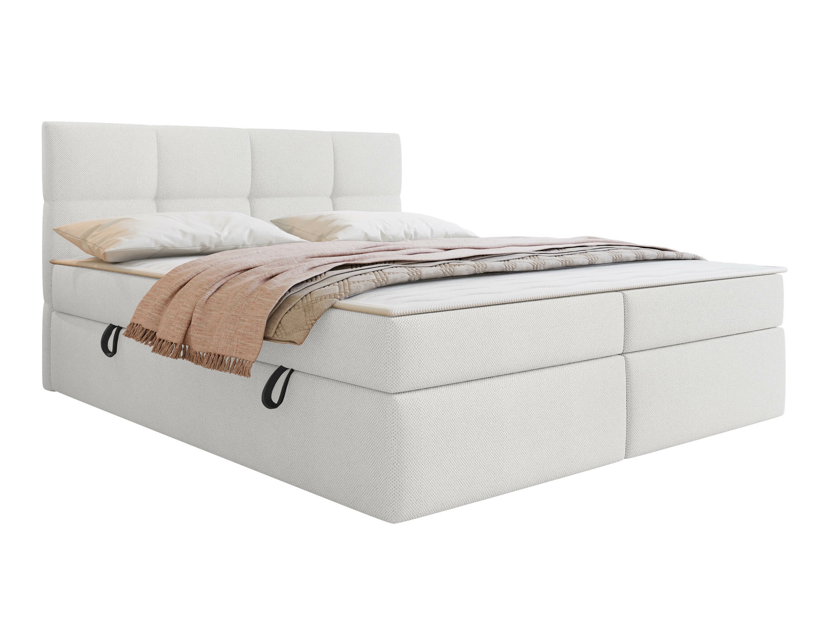 Kontinentālā gulta ComfiDream Nivina (Curio 80)