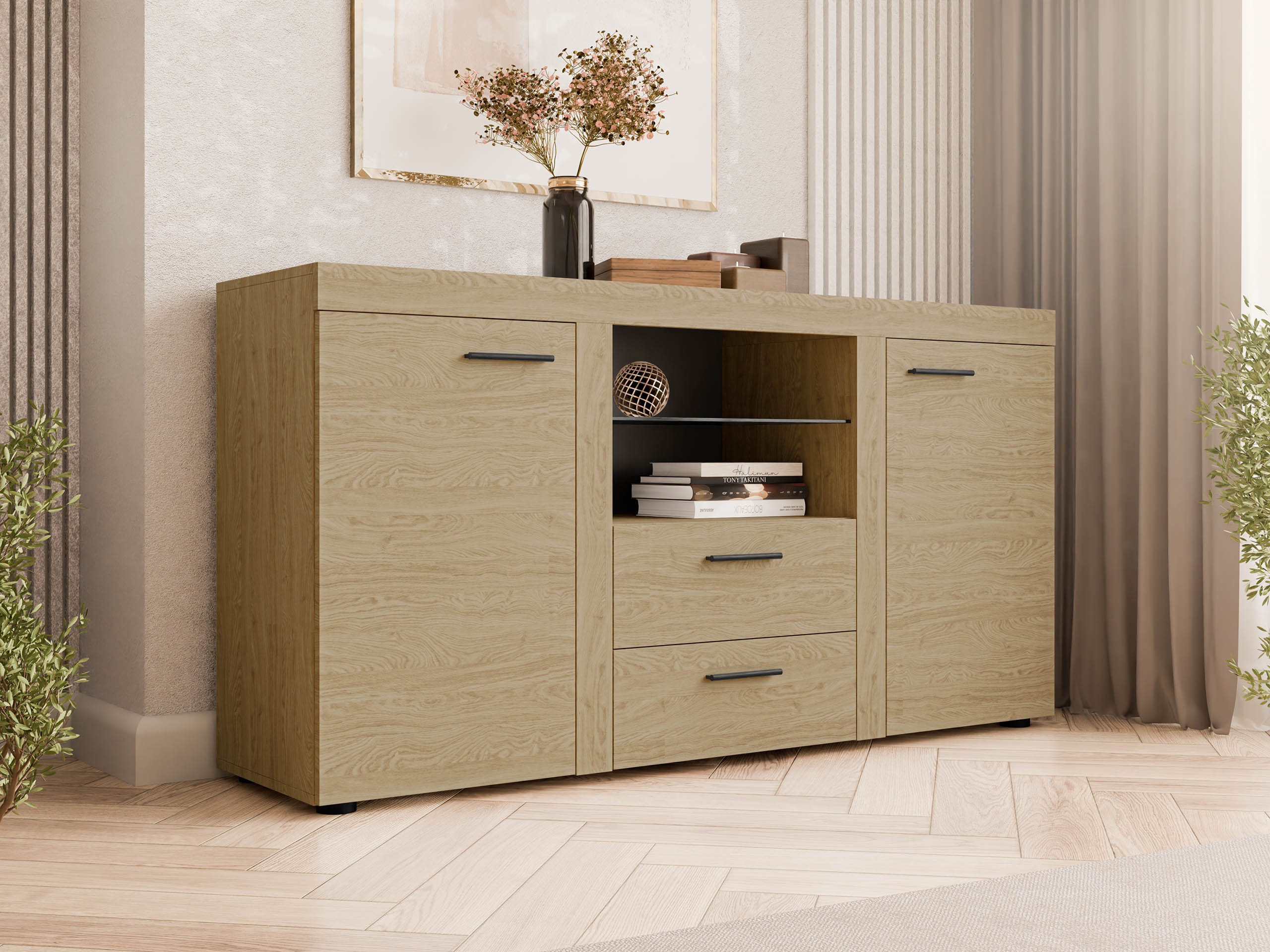 Kumode Univio (Ozols)