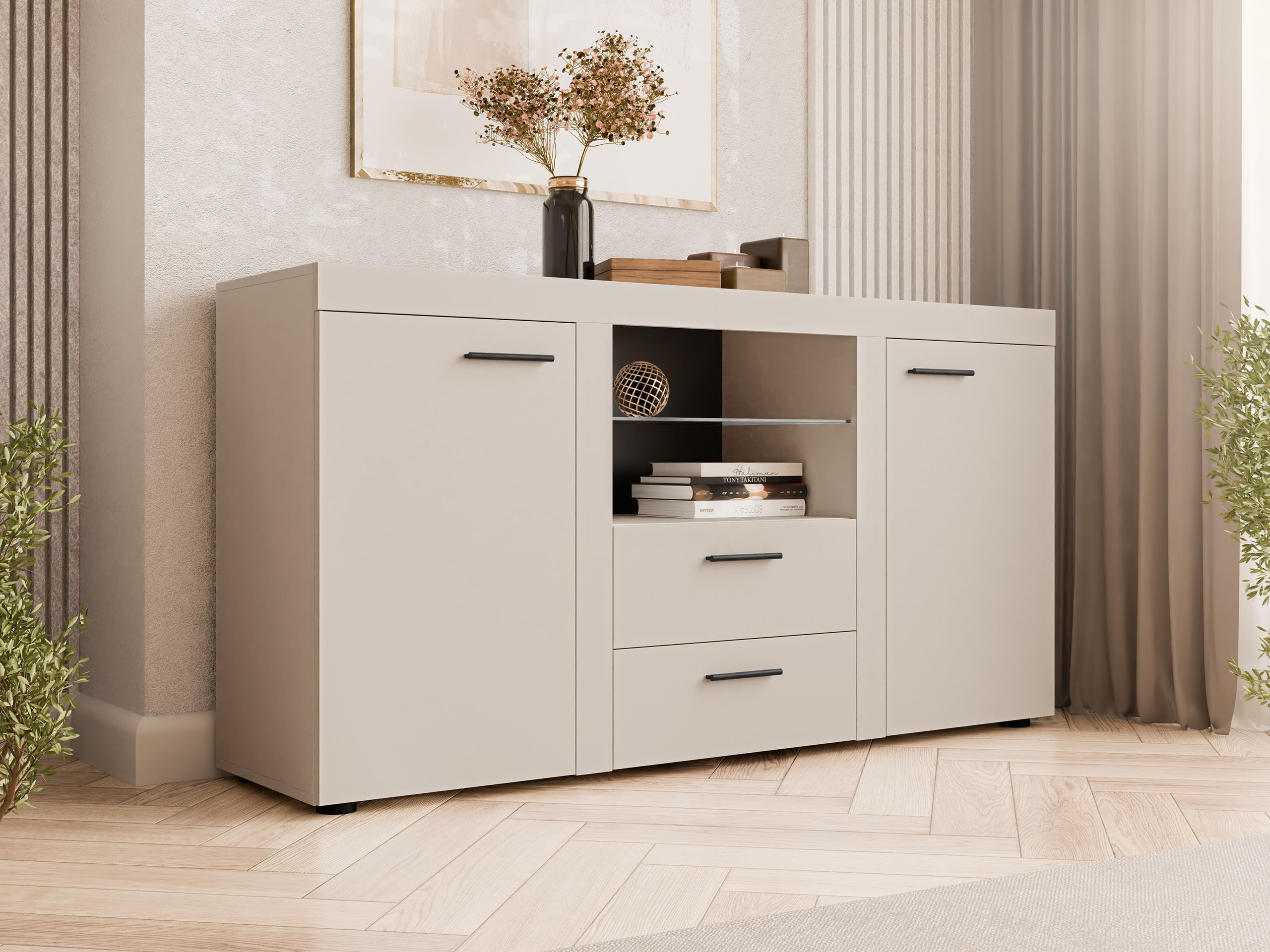 Kumode Univio (Bēšs)
