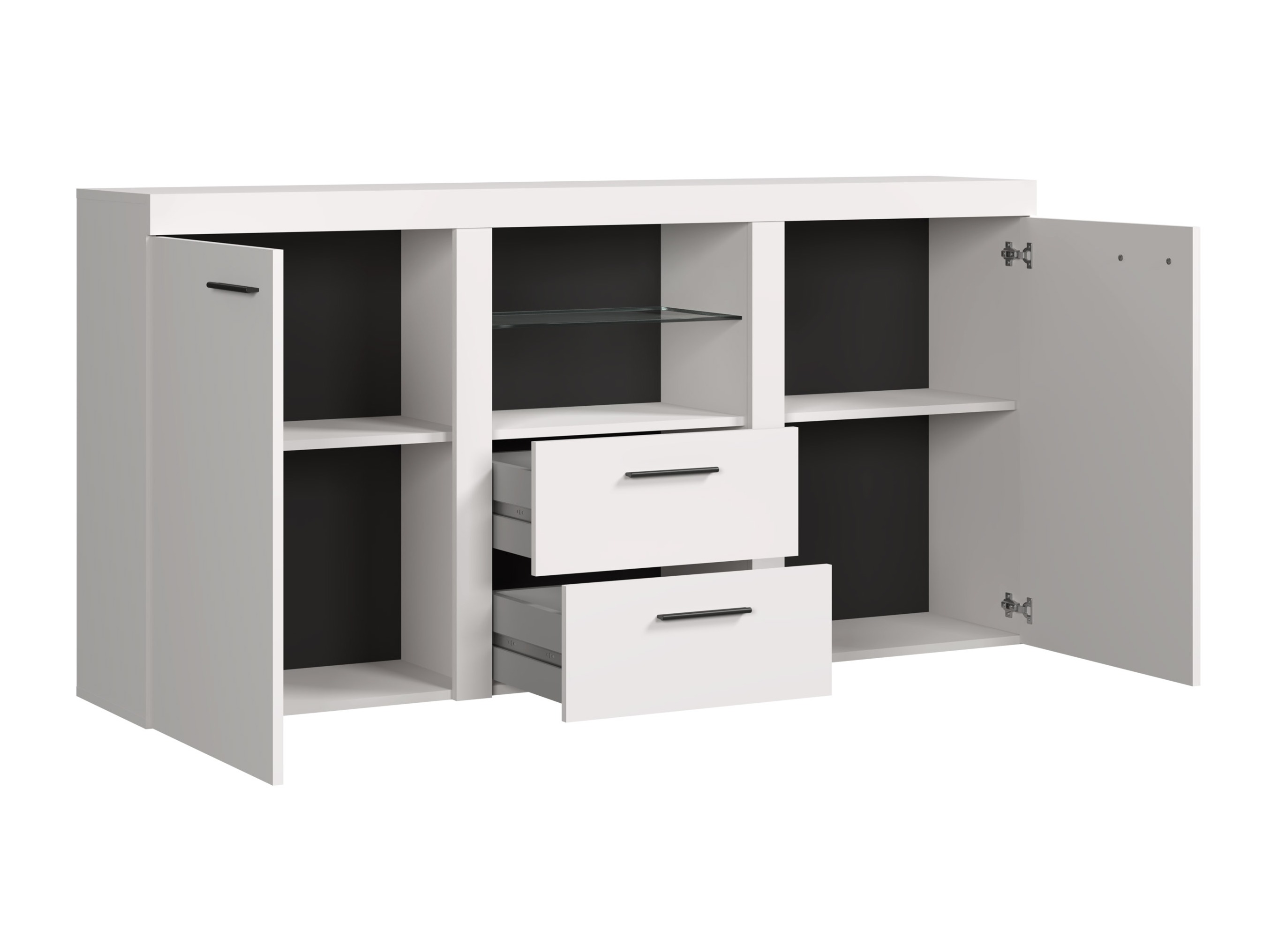 Kumode Univio (Balts + Betons)