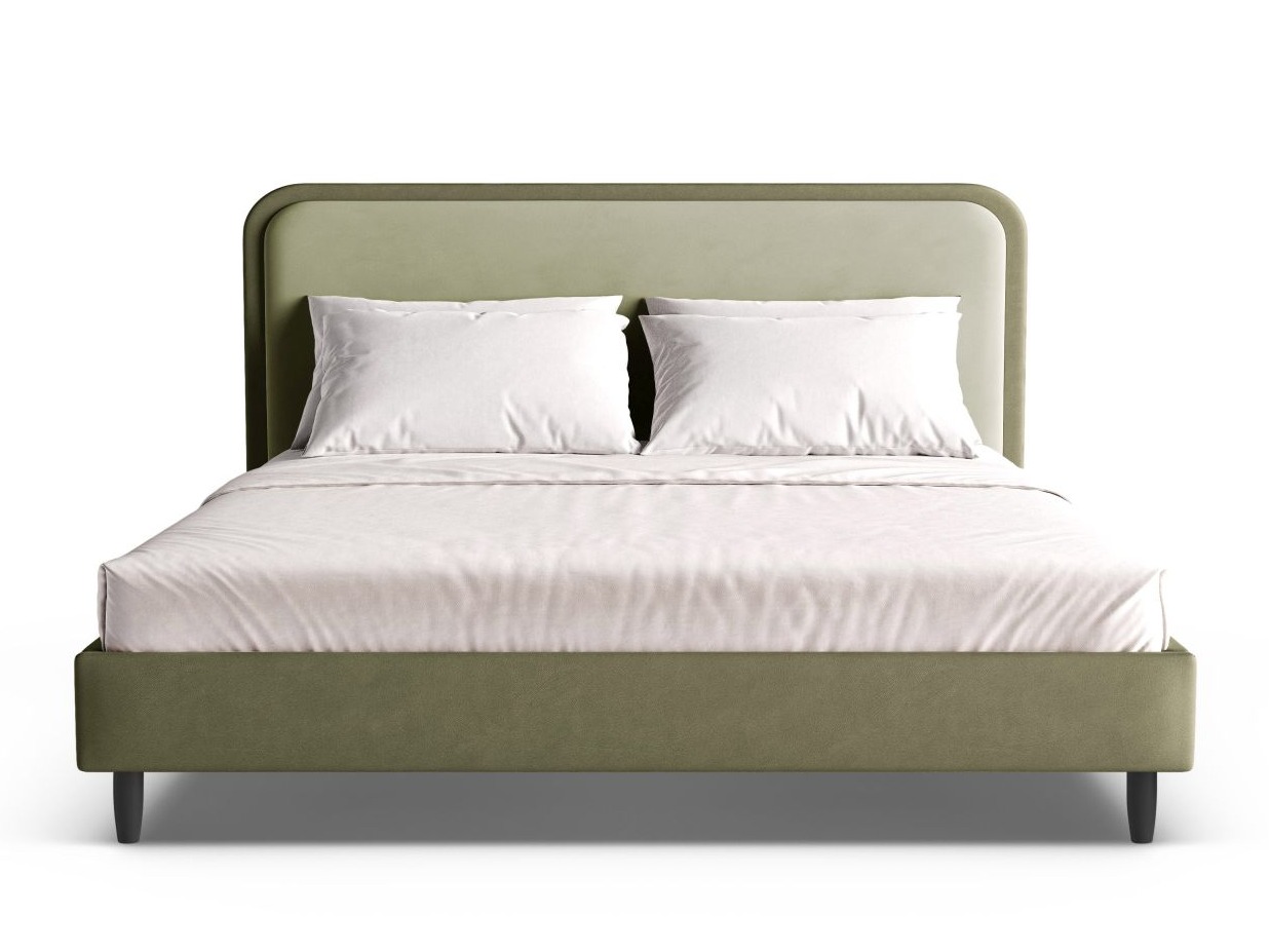 Gulta Beckley 333 (Magic Velvet 2243 + Vega 37)