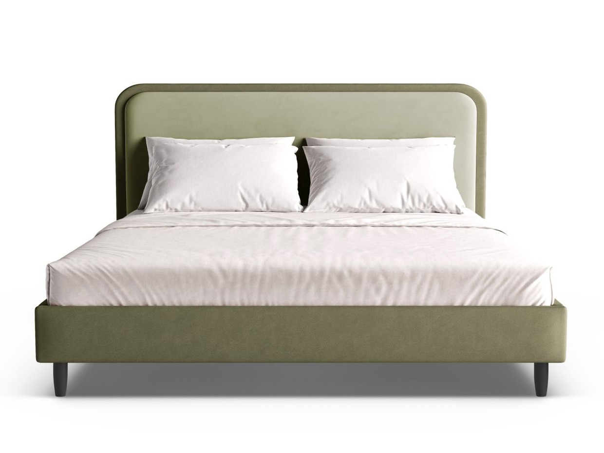 Gulta Beckley 333 (Magic Velvet 2243 + Vega 37)