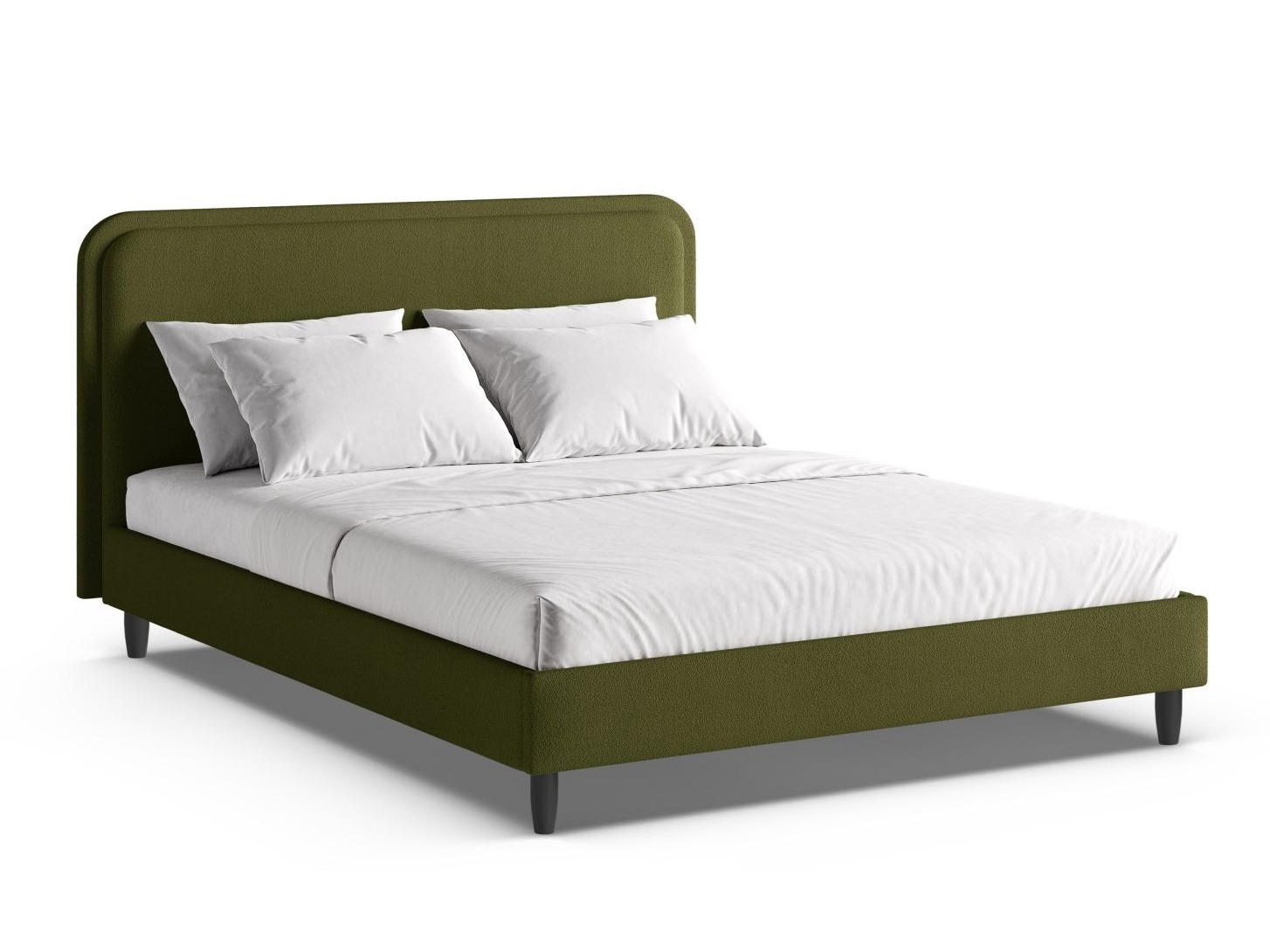 Gulta Beckley 333 (Baloo 2090)