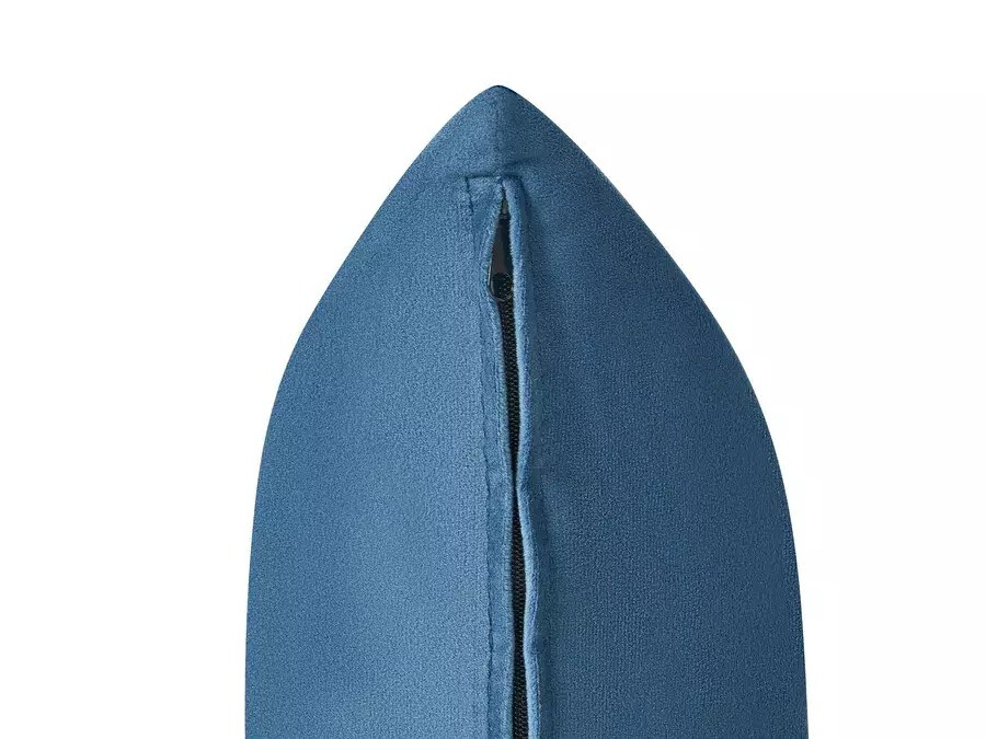 Dīvāns gulta Berwyn 3171 (Zils)
