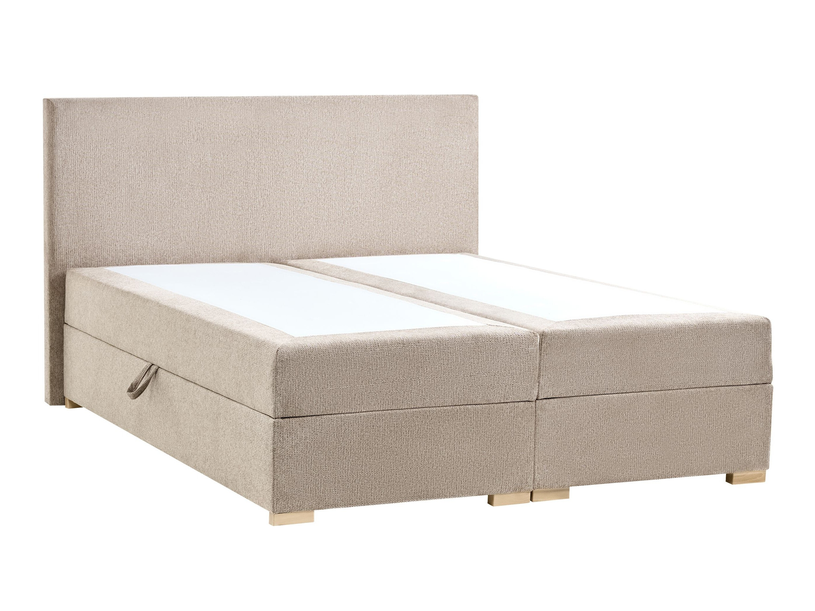 Kontinentālā gulta Berwyn 3174 (Taupe)