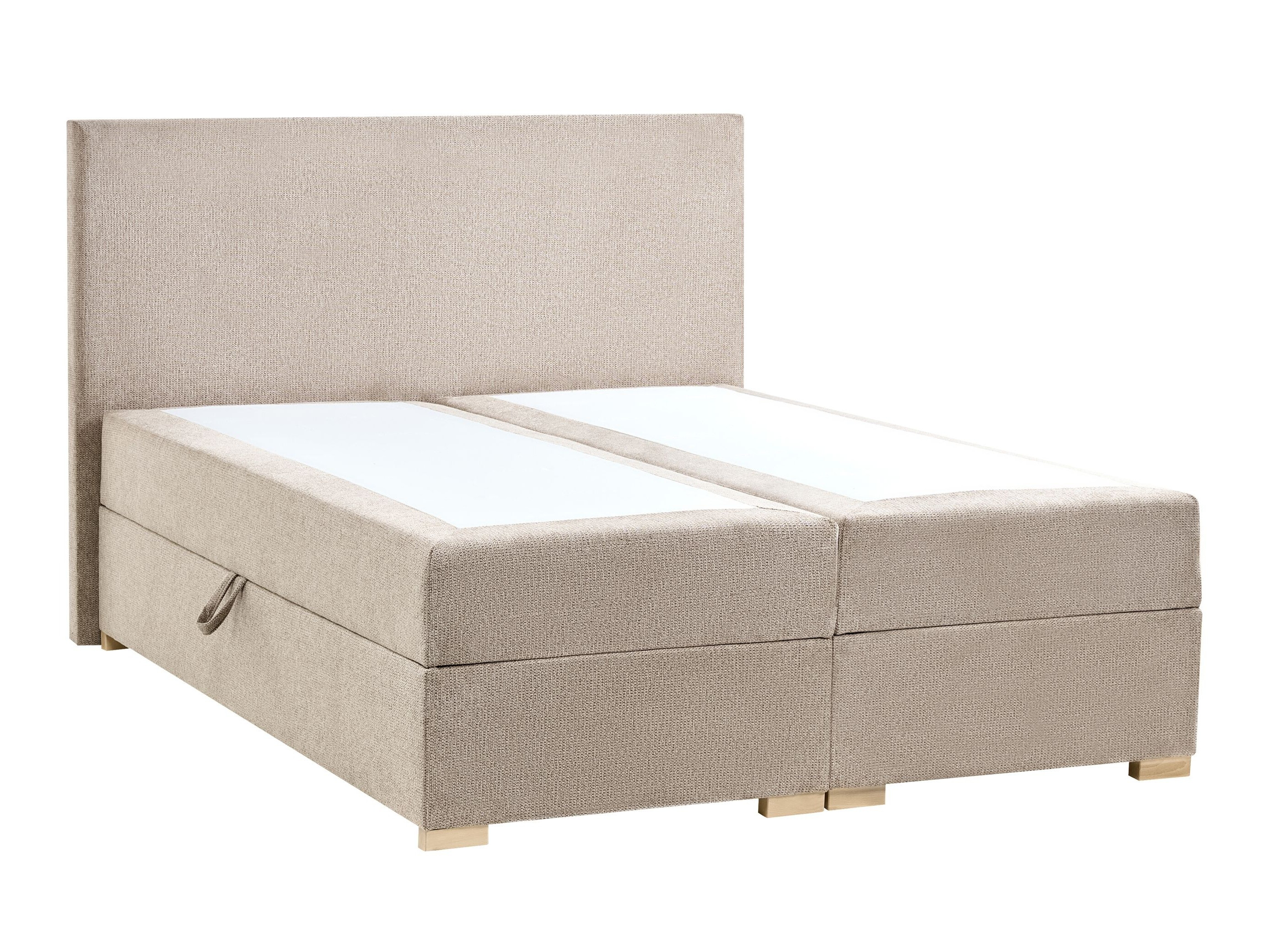 Kontinentālā gulta Berwyn 3174 (Taupe)