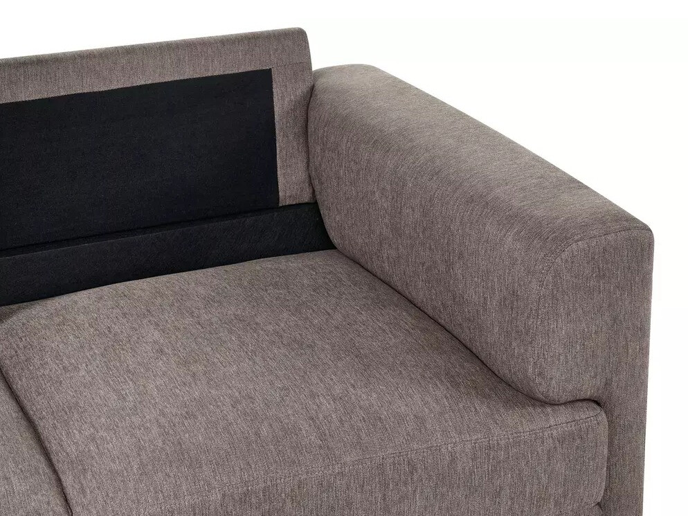 Dīvāns Catcavu 101 (Brūns)