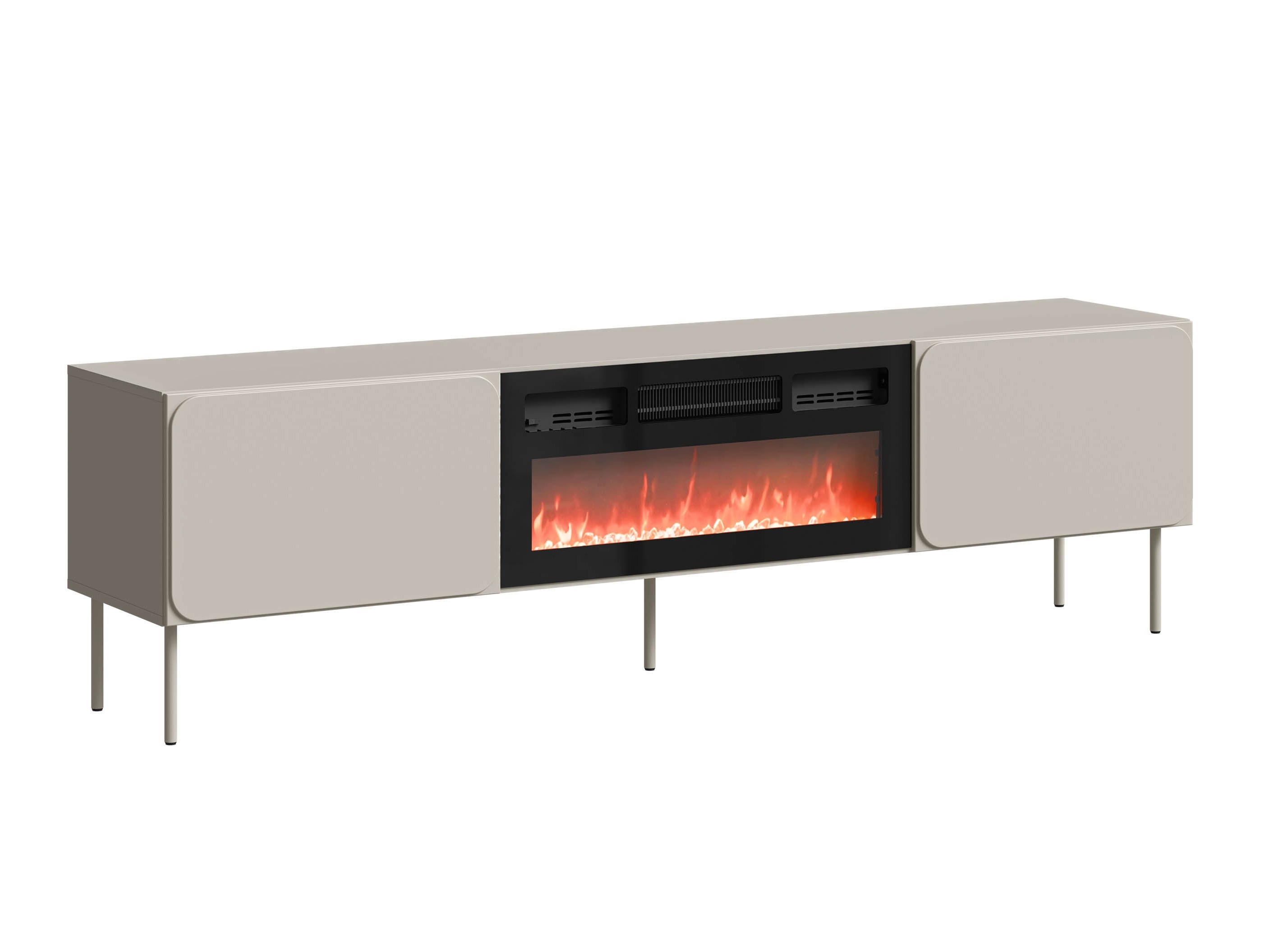 TV galds Fentore 104 (Kašmirs)