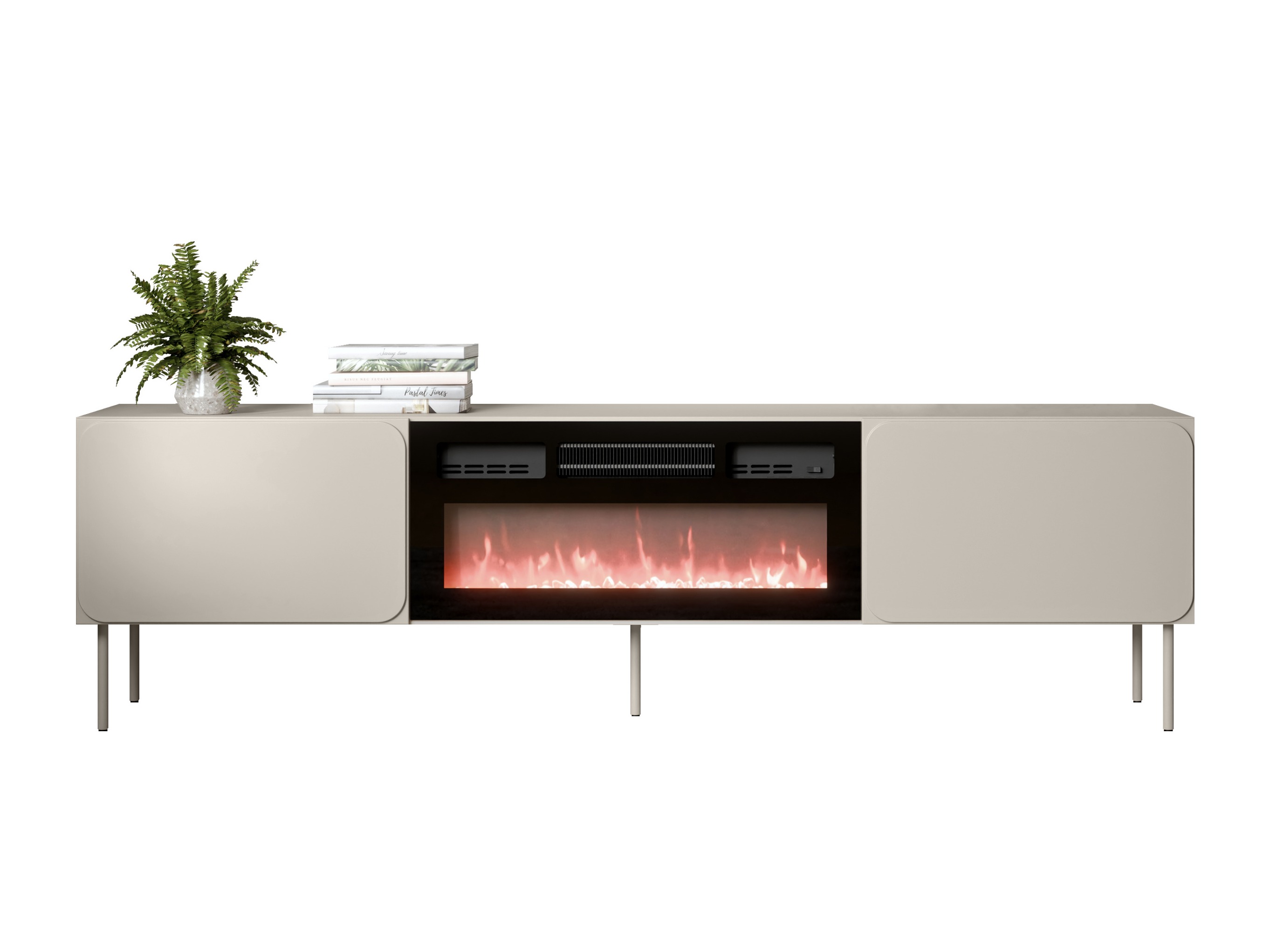 TV galds Fentore 104 (Kašmirs)