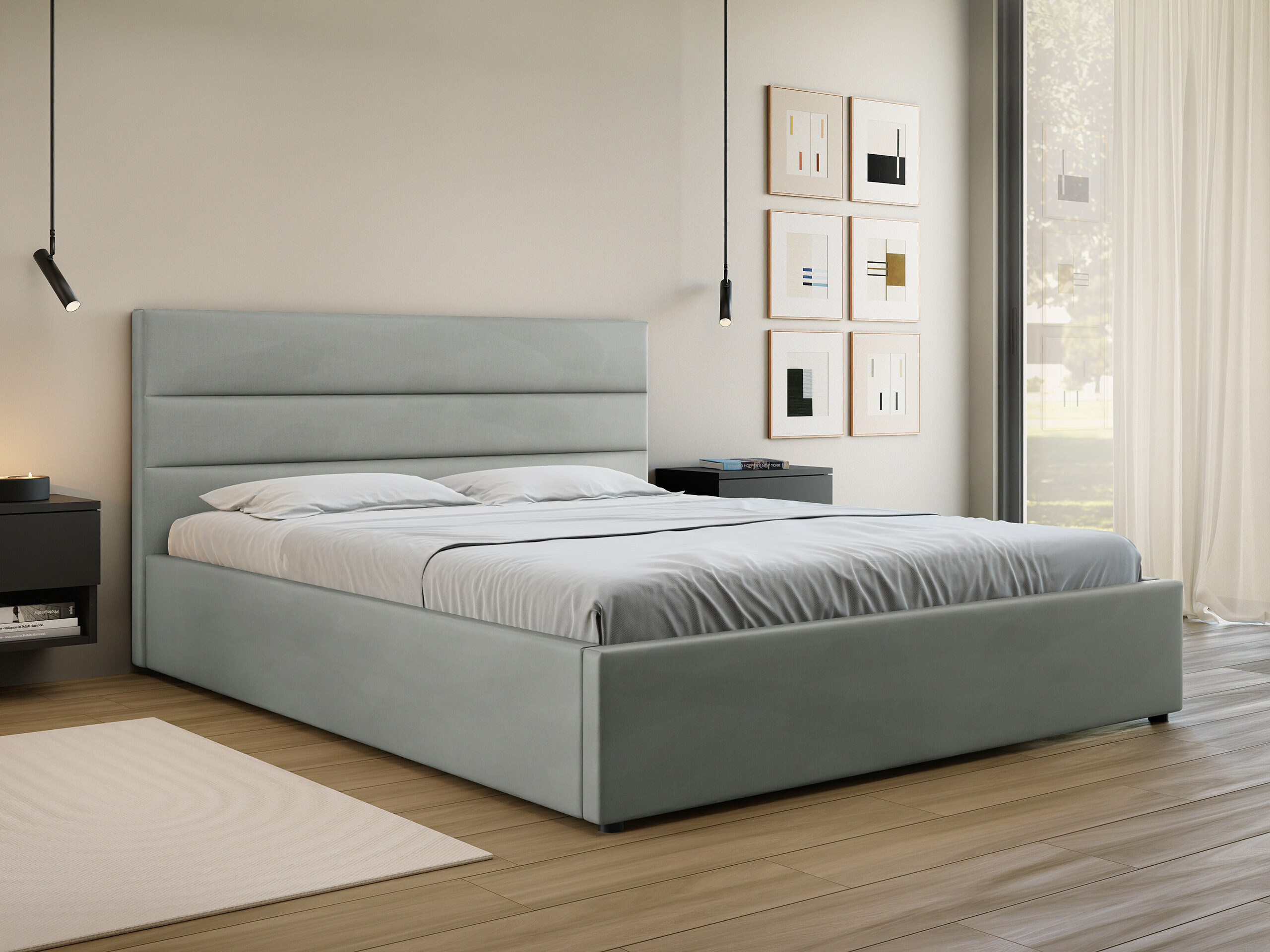 Gulta Comfivo Fabos (Hlr 19)