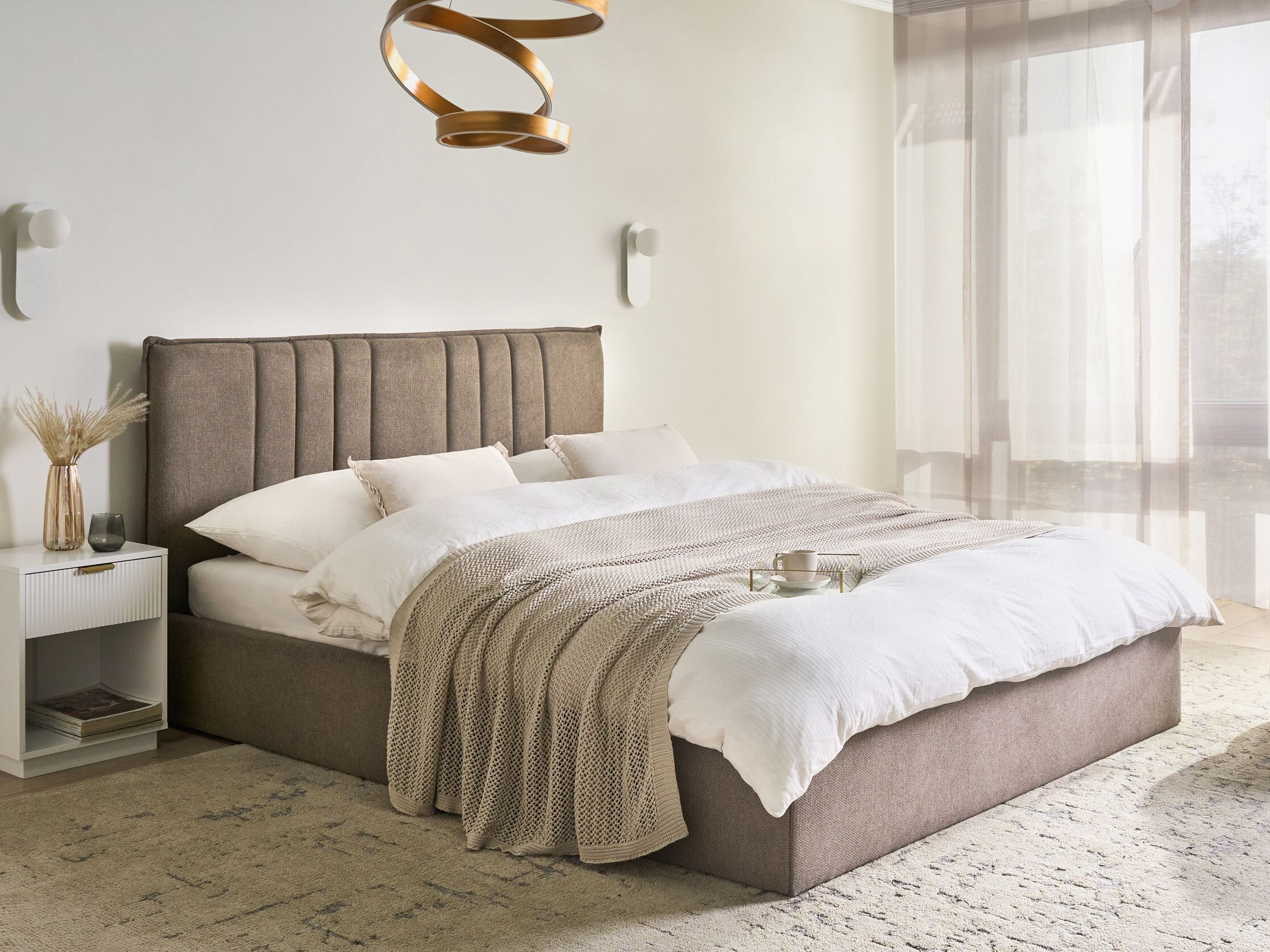 Gulta Berwyn 3198 (Taupe)