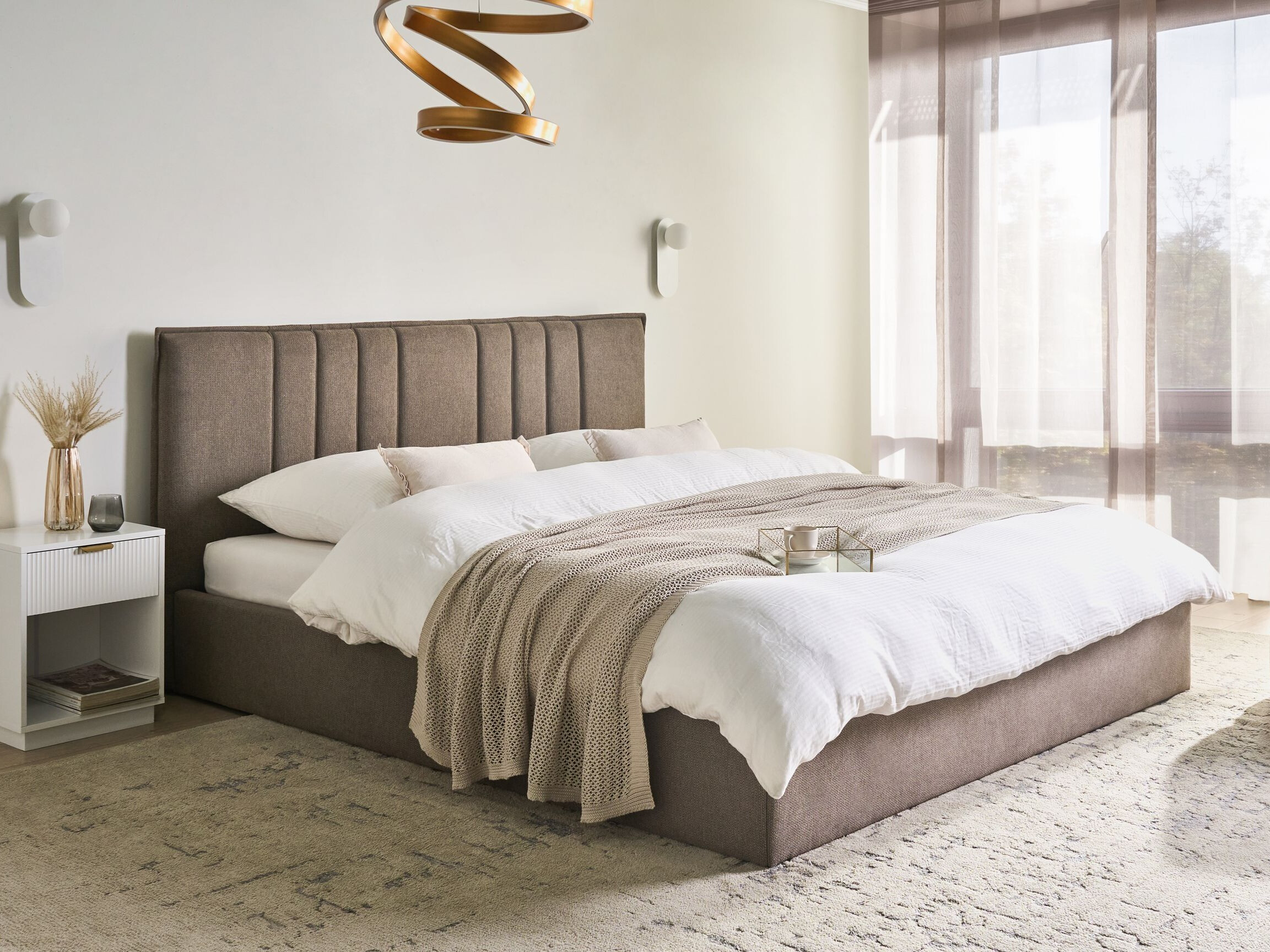 Gulta Berwyn 3198 (Taupe)