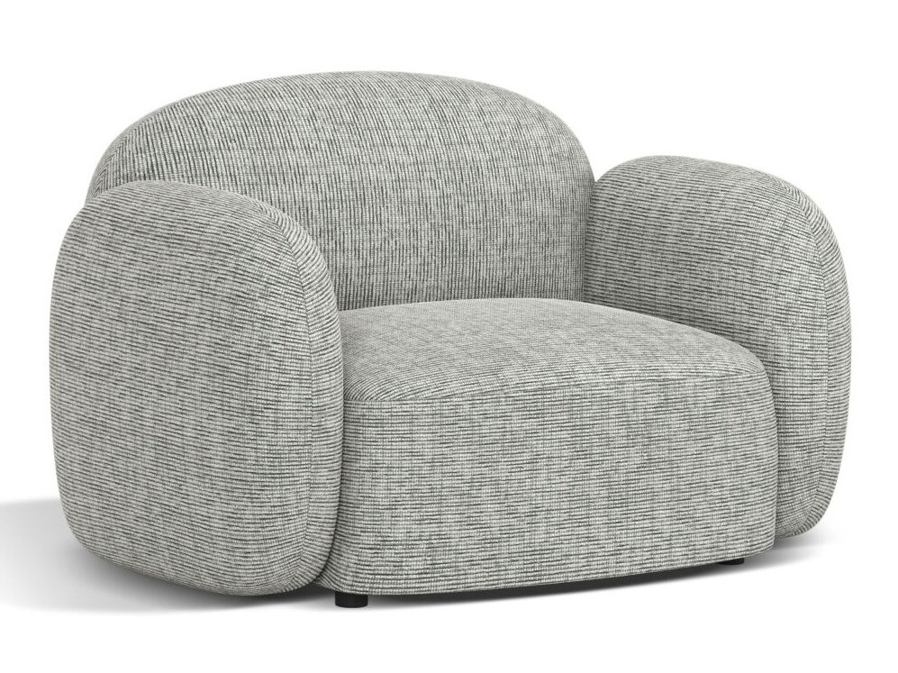 Atpūtas krēsls Tolmira 103 (Baltimore Cement)