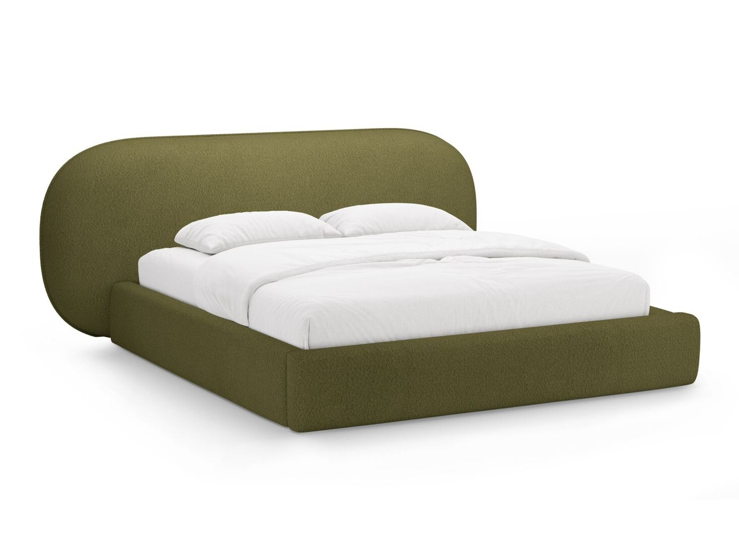 Gulta Beckley 334 (Baloo 2090)