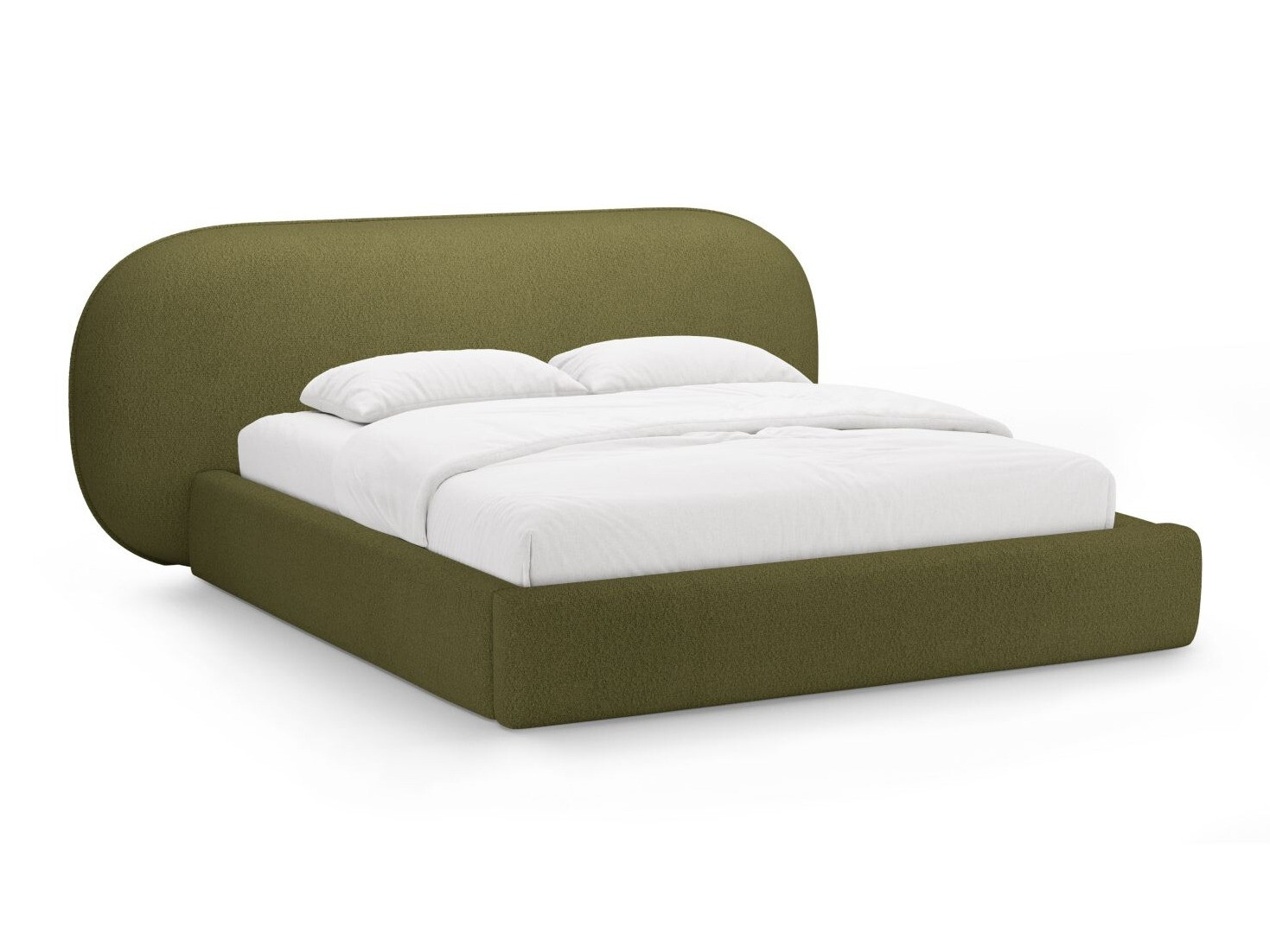 Gulta Beckley 334 (Baloo 2090)