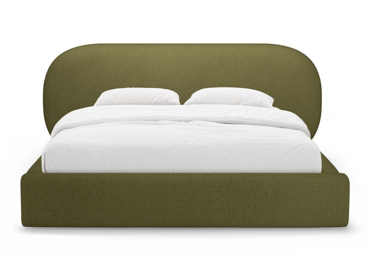 Gulta Beckley 334 (Baloo 2090)