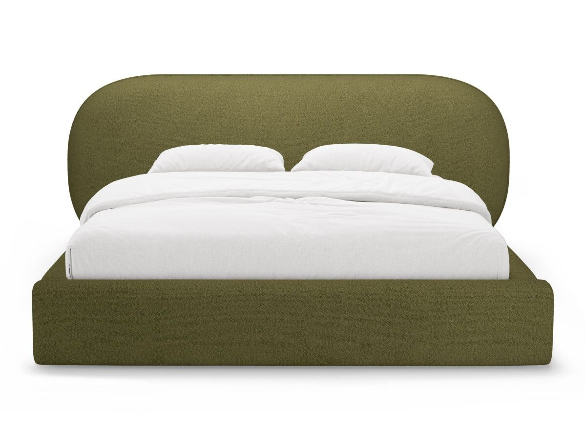 Gulta Beckley 334 (Baloo 2090)