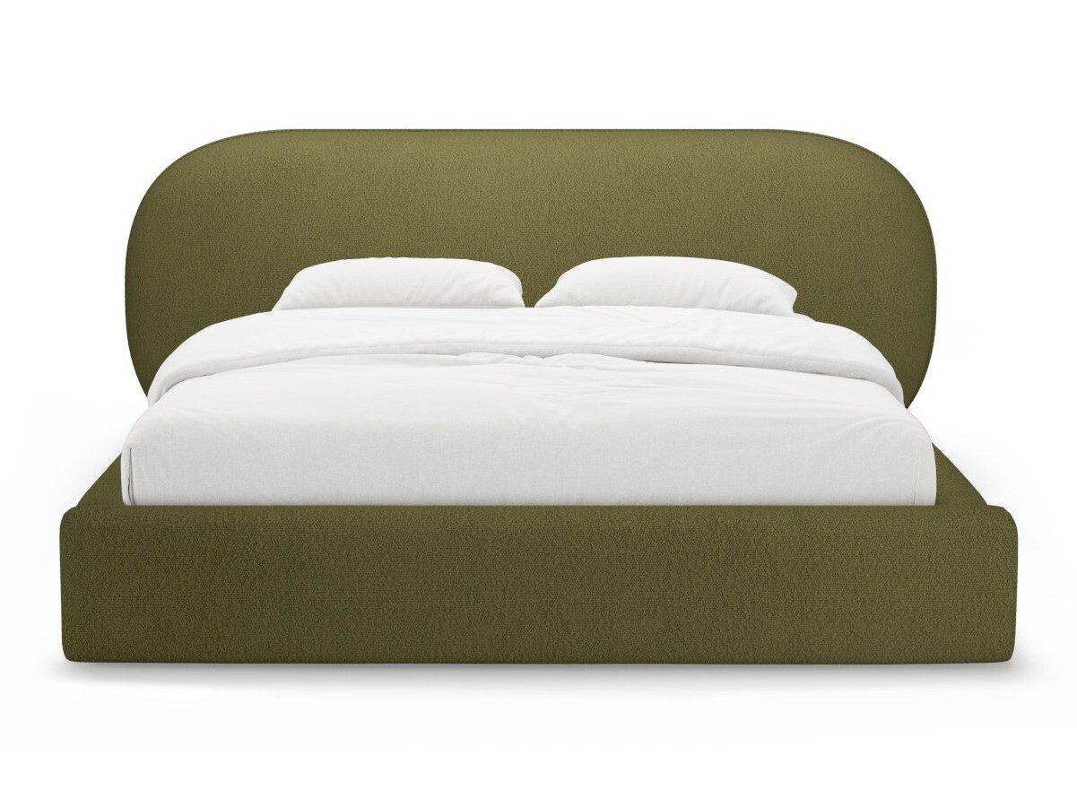 Gulta Beckley 334 (Baloo 2090)