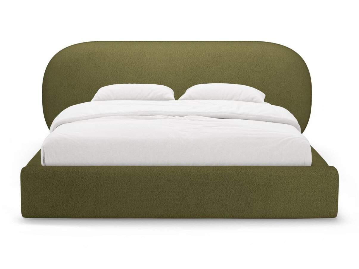 Gulta Beckley 334 (Baloo 2090)