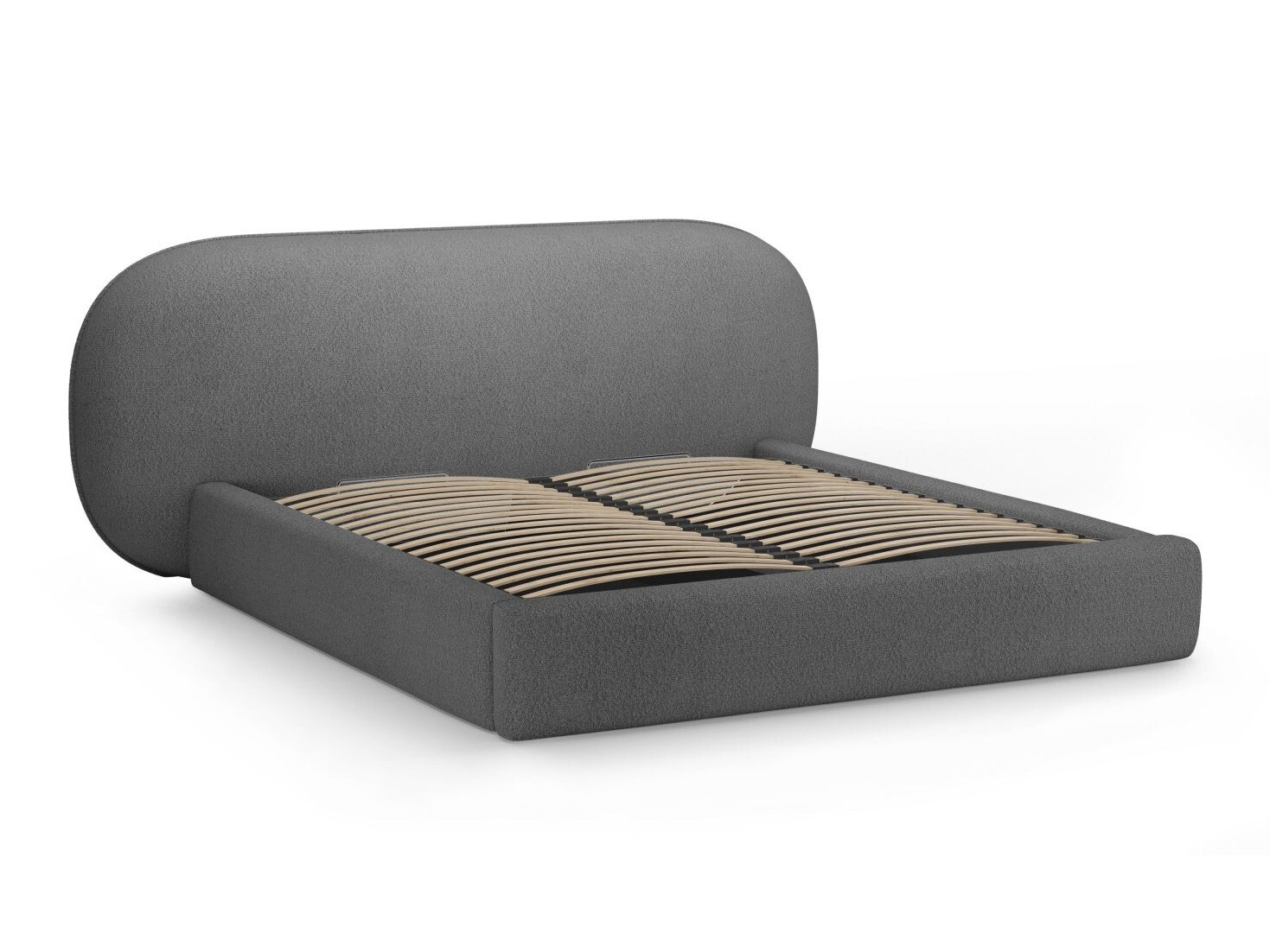 Gulta Beckley 334 (Baloo 2083)