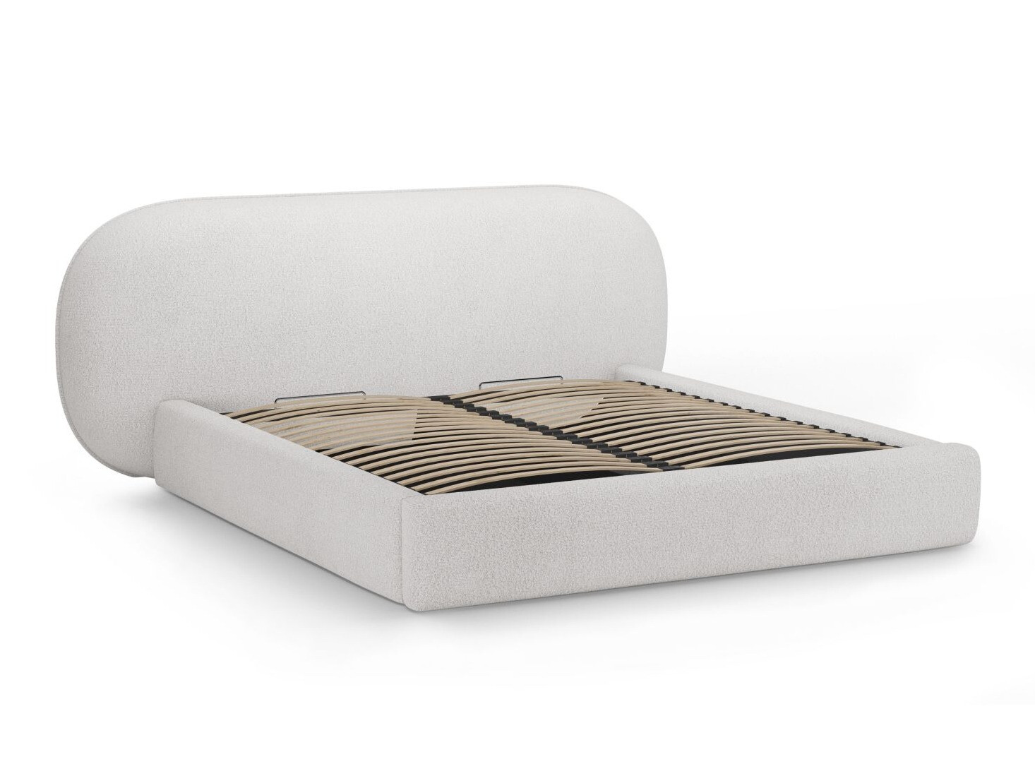 Gulta Beckley 334 (Baloo 2085)