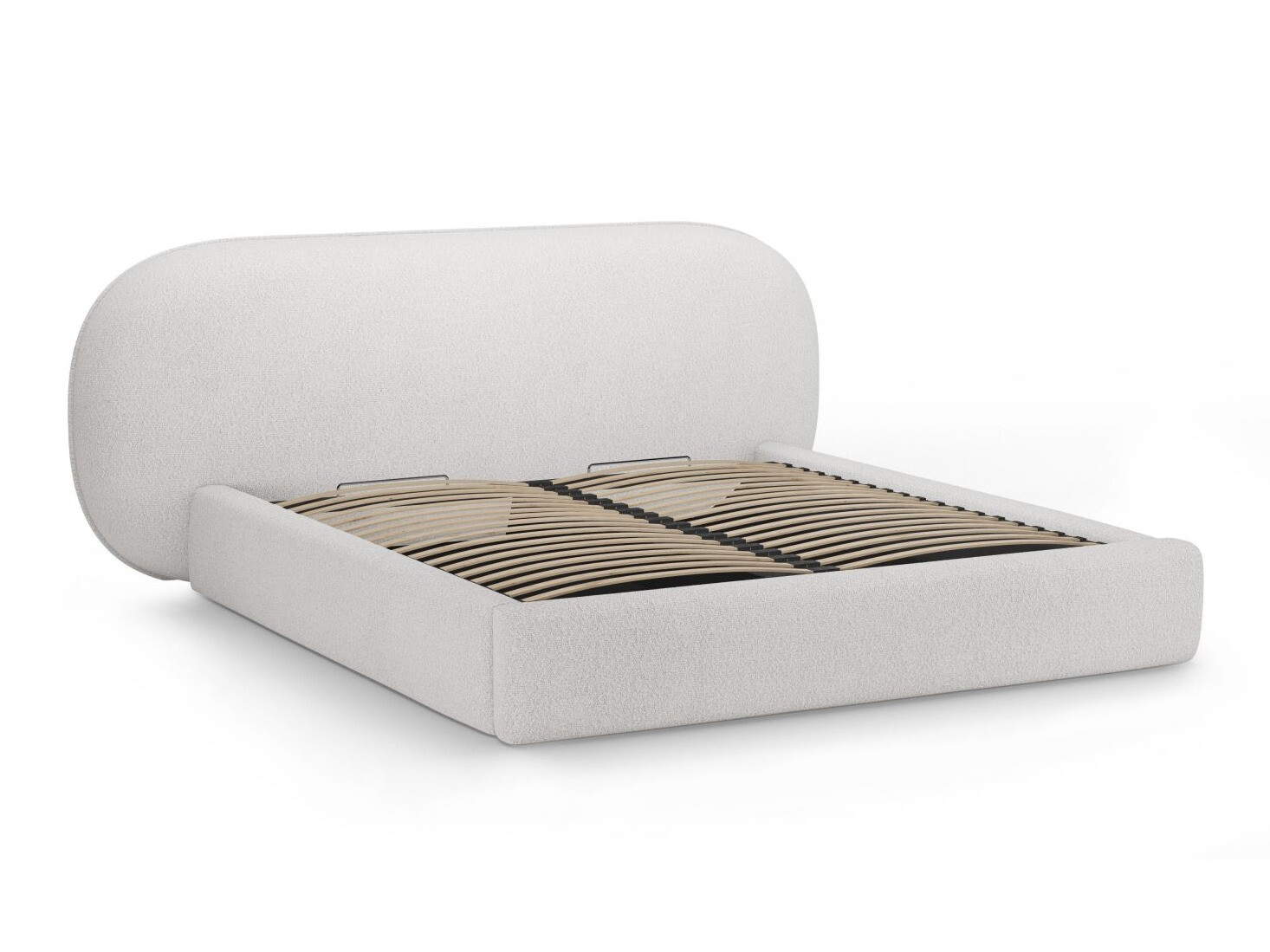 Gulta Beckley 334 (Baloo 2085)