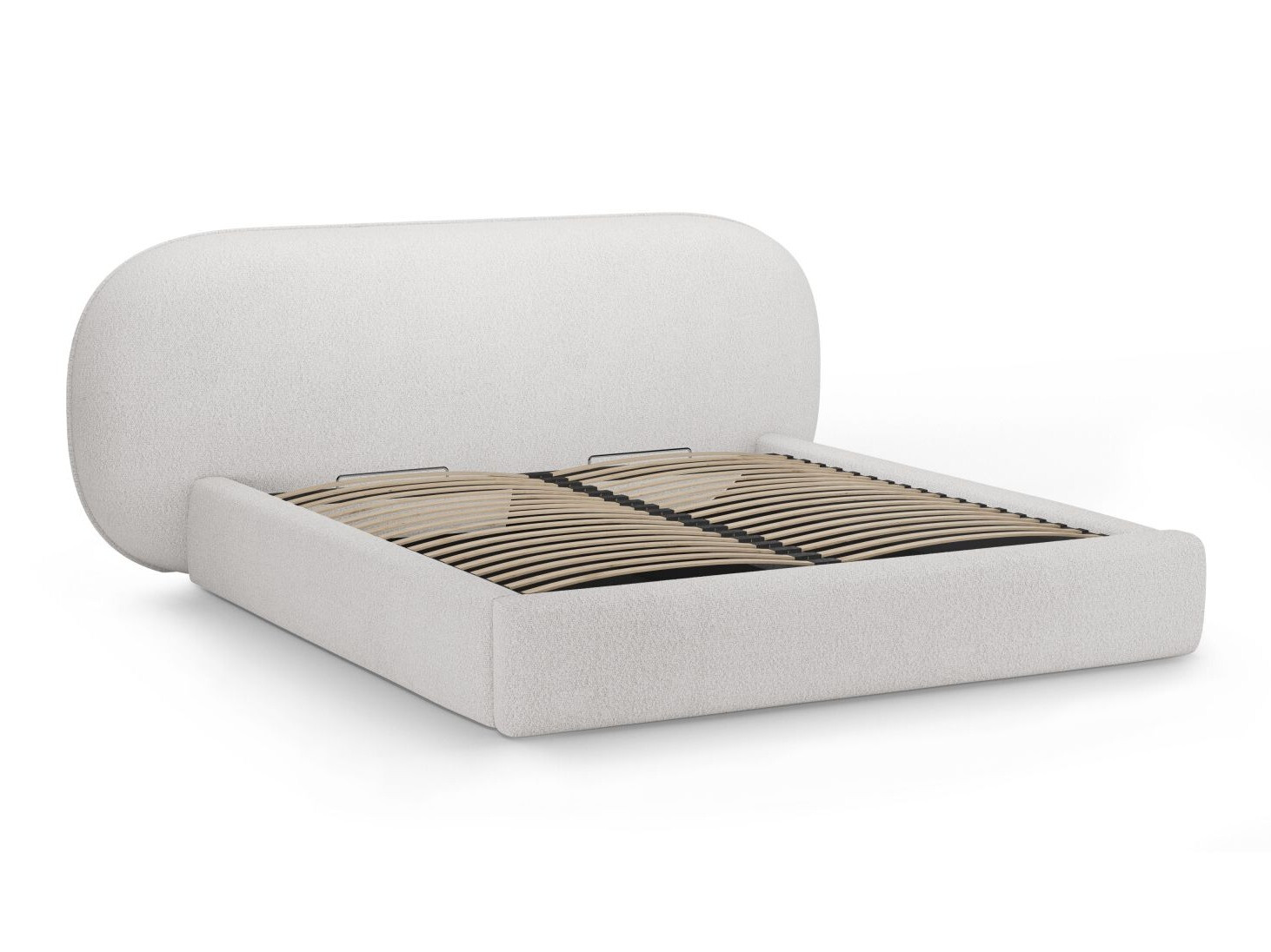 Gulta Beckley 334 (Baloo 2085)