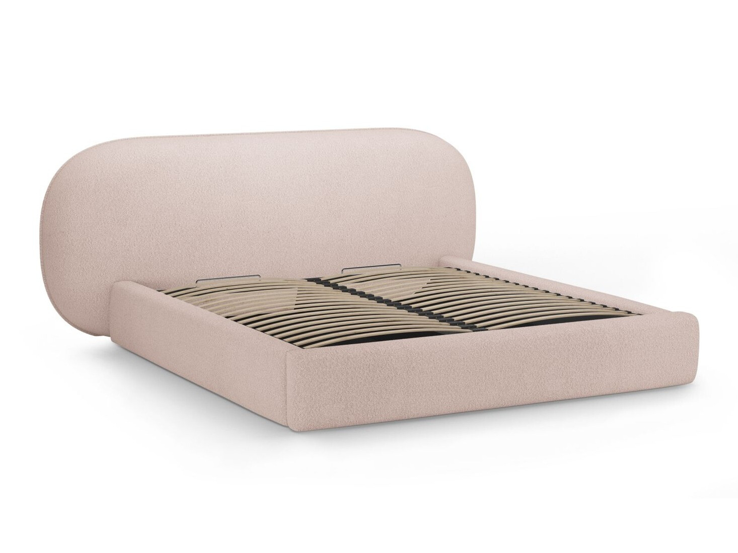 Gulta Beckley 334 (Baloo 2072)
