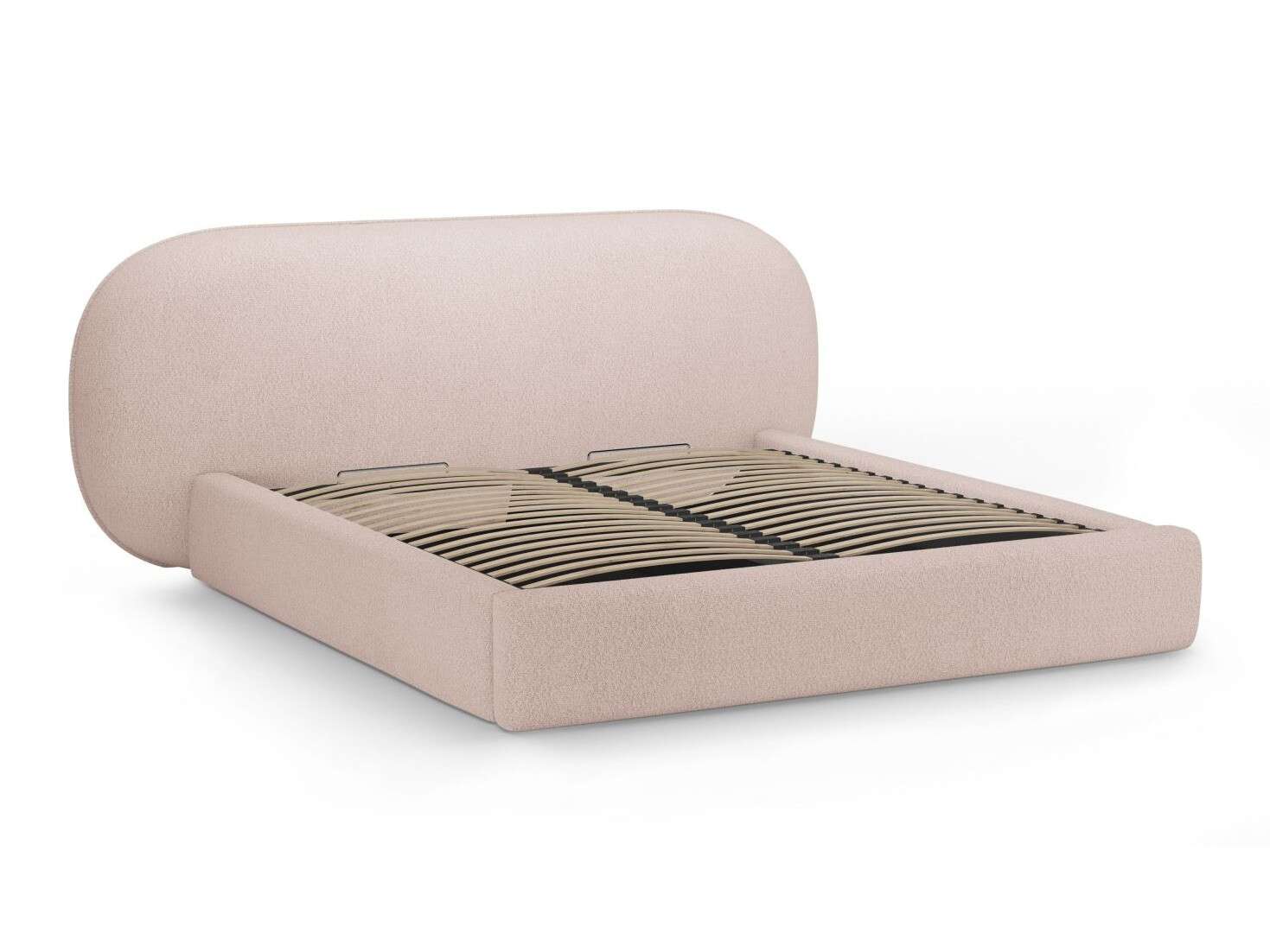 Gulta Beckley 334 (Baloo 2072)