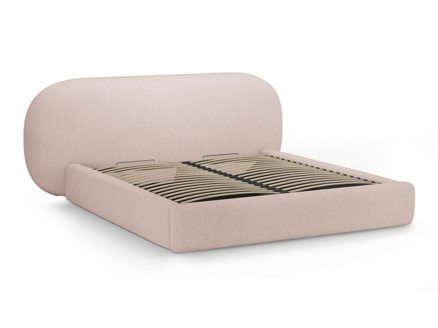 Gulta Beckley 334 (Baloo 2072)