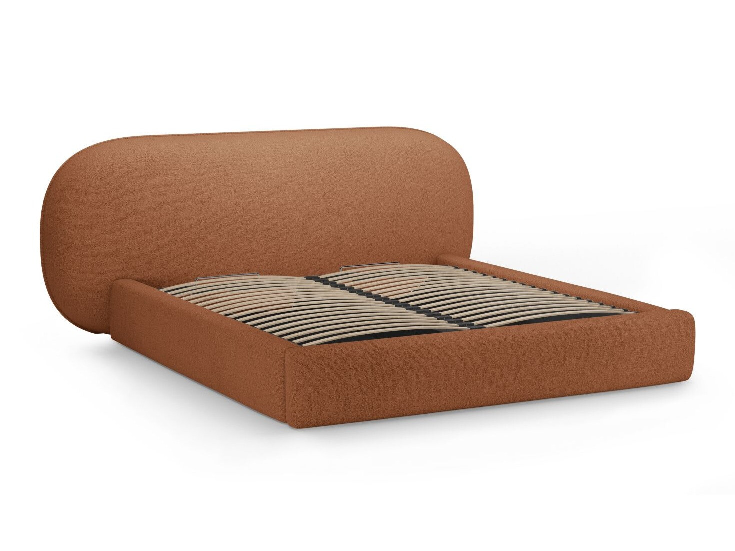 Gulta Beckley 334 (Baloo 2078)