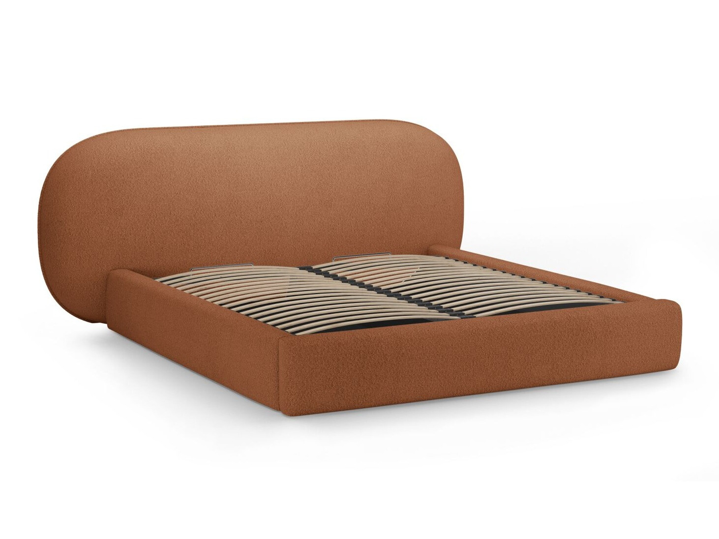 Gulta Beckley 334 (Baloo 2078)