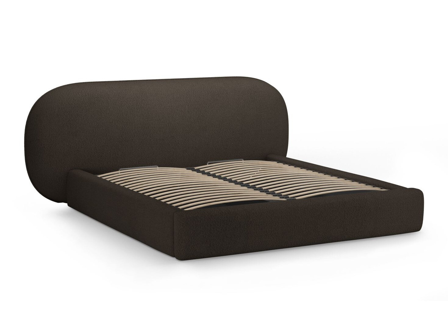 Gulta Beckley 334 (Baloo 2081)