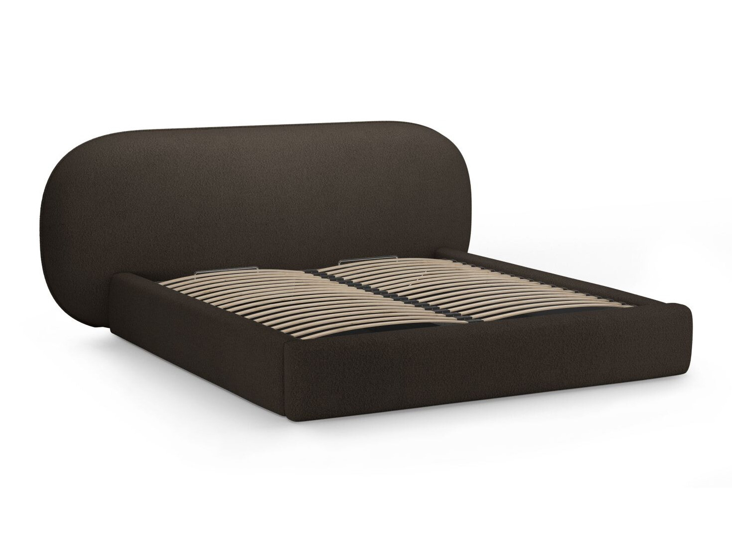 Gulta Beckley 334 (Baloo 2081)